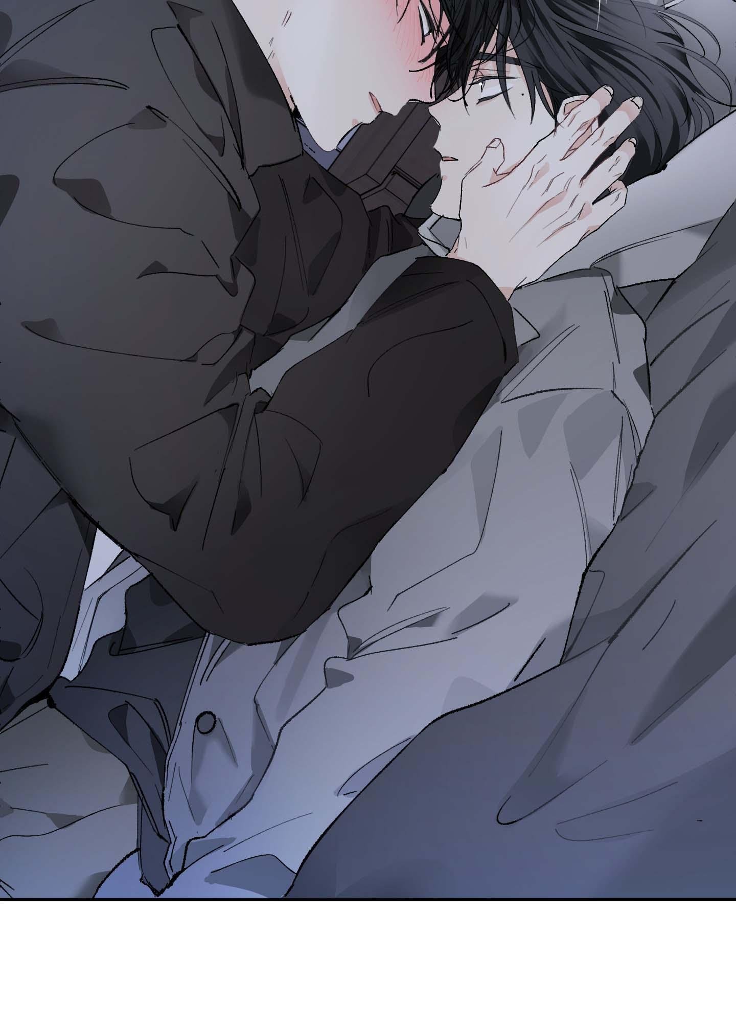 Thế Giới Khi Mất Đi Em Chap 41 - Next Chap 42