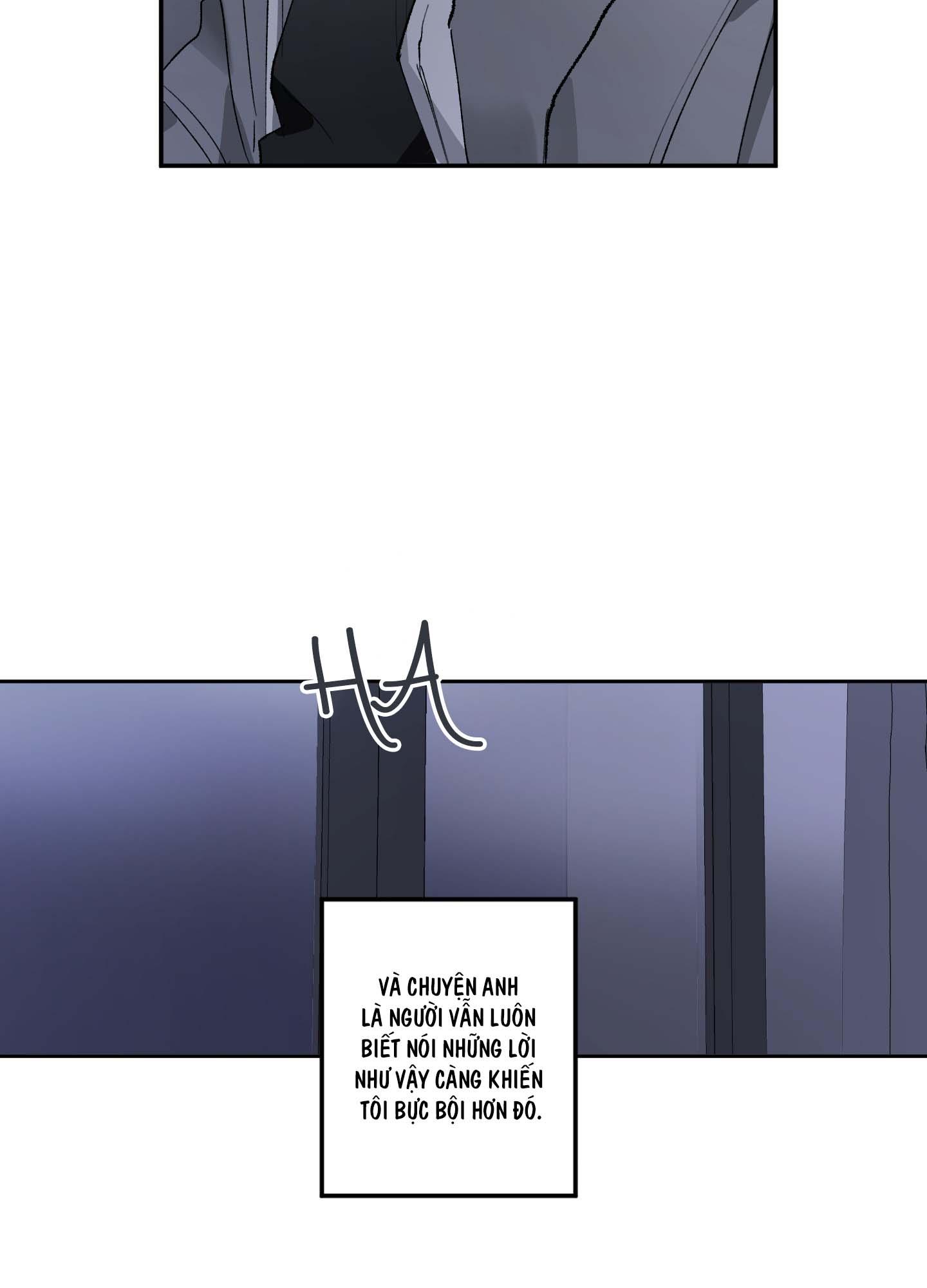 Thế Giới Khi Mất Đi Em Chap 41 - Next Chap 42