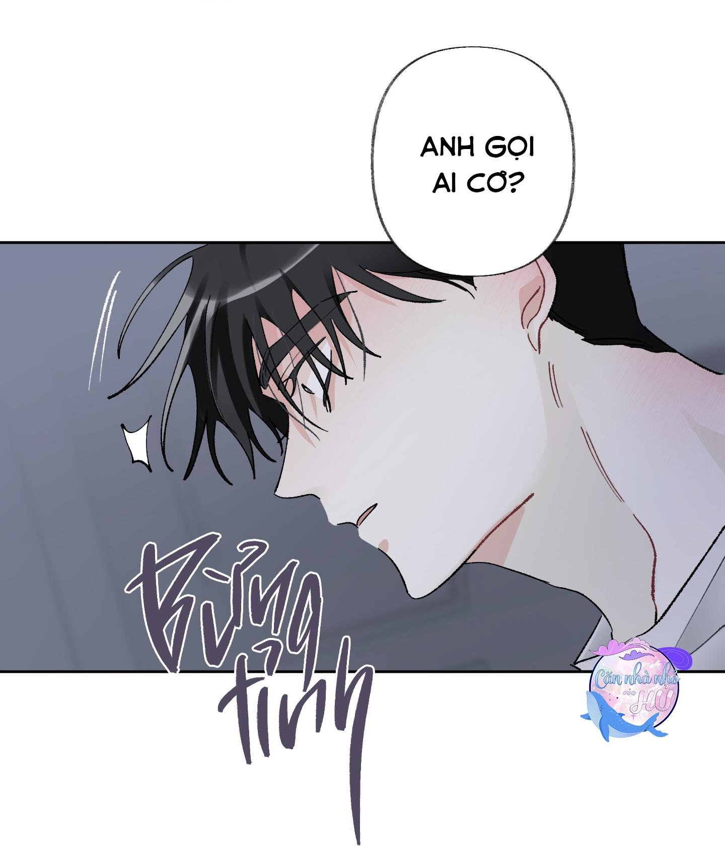 Thế Giới Khi Mất Đi Em Chap 43 - Next Chap 44