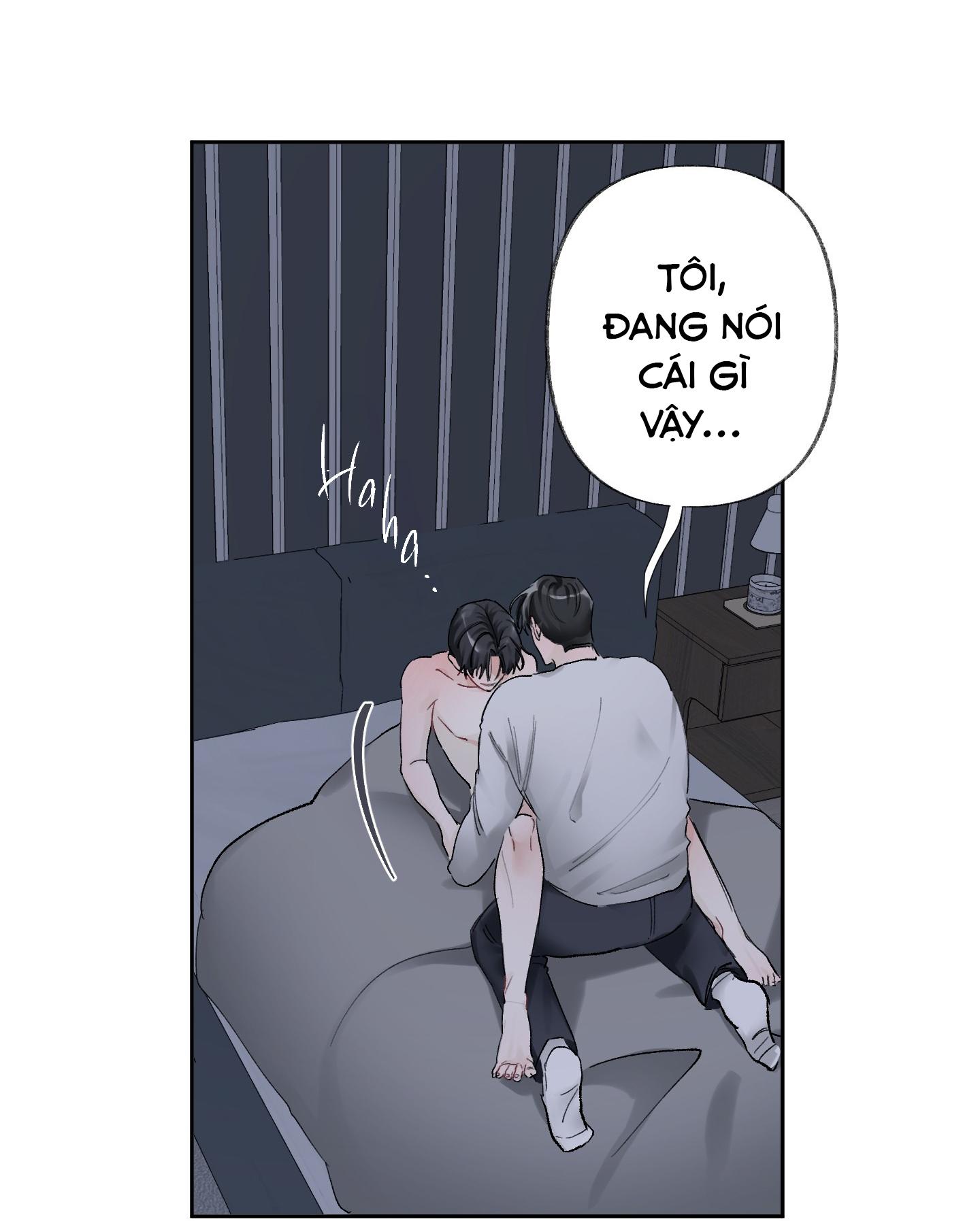 Thế Giới Khi Mất Đi Em Chap 43 - Next Chap 44