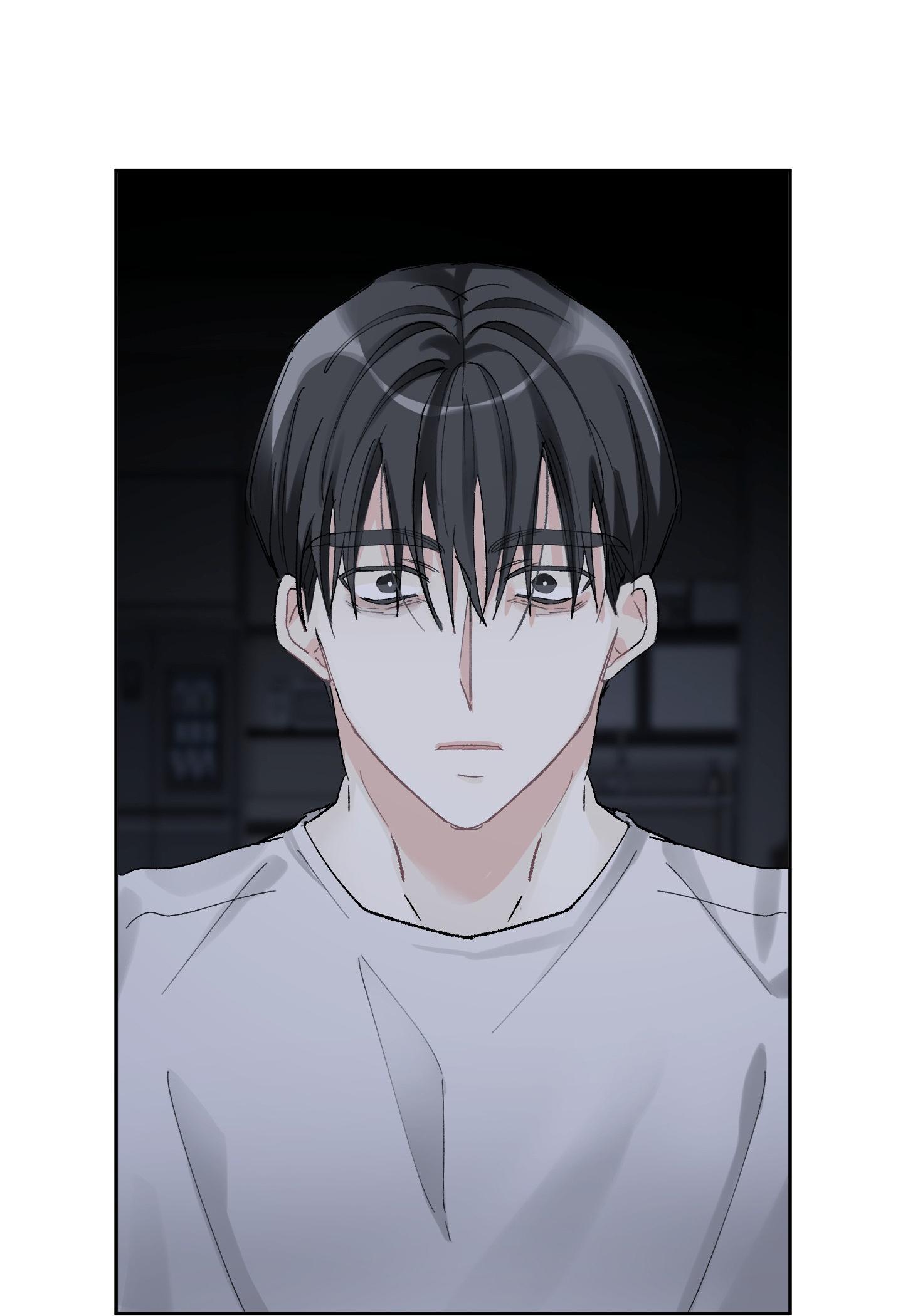 Thế Giới Khi Mất Đi Em Chap 43 - Next Chap 44