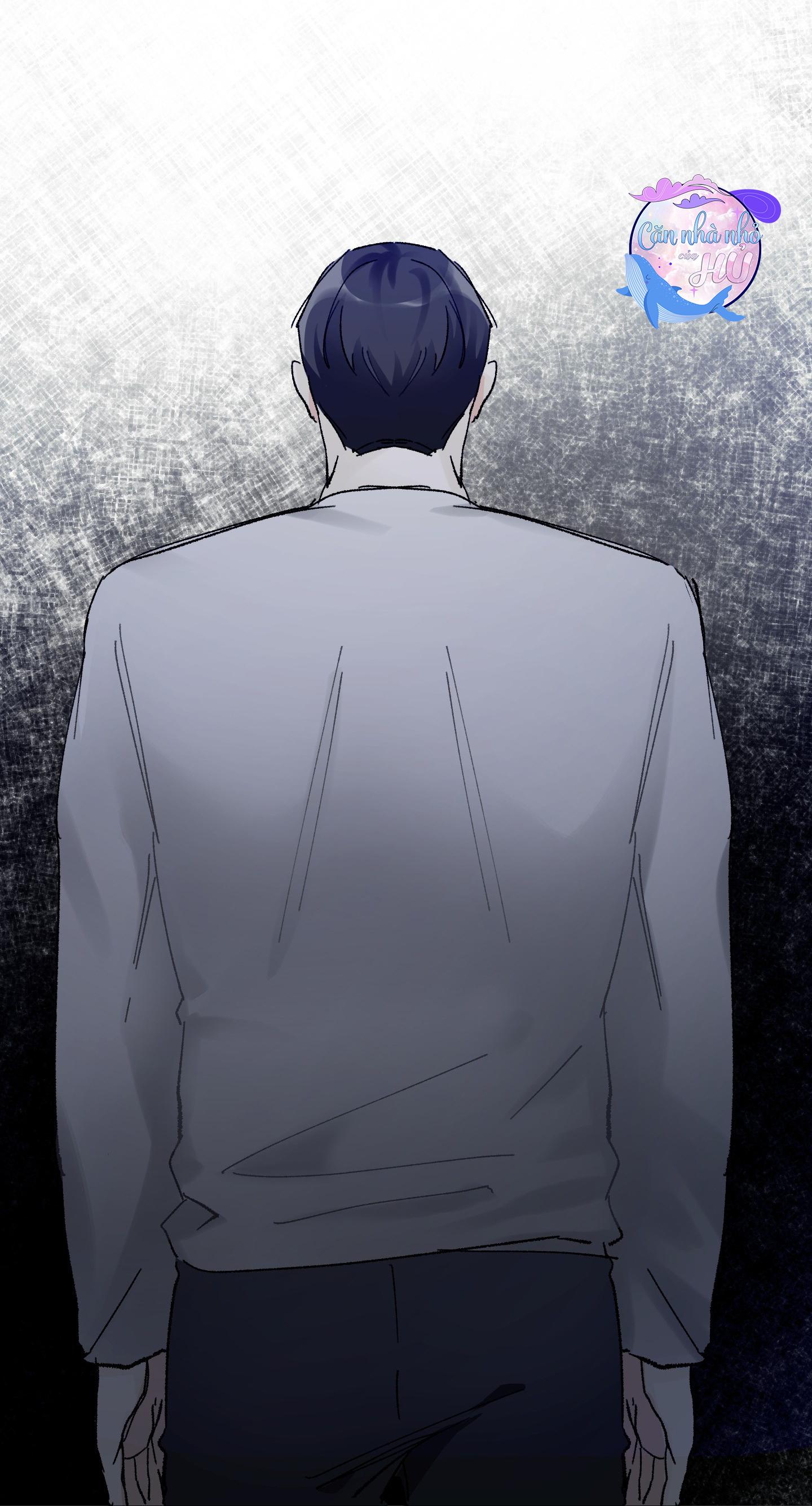 Thế Giới Khi Mất Đi Em Chap 43 - Next Chap 44