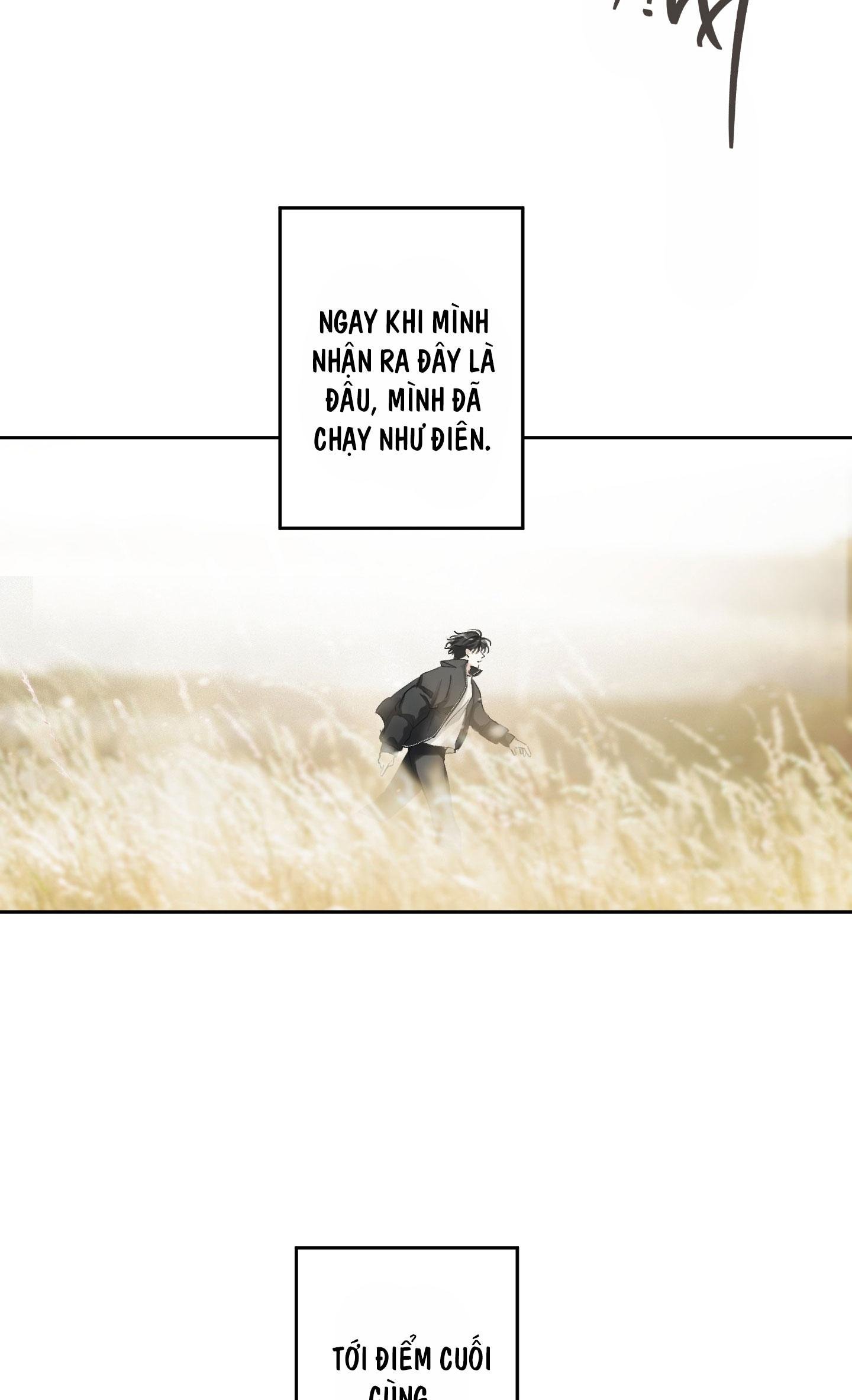 Thế Giới Khi Mất Đi Em Chap 45 - Next Chap 46