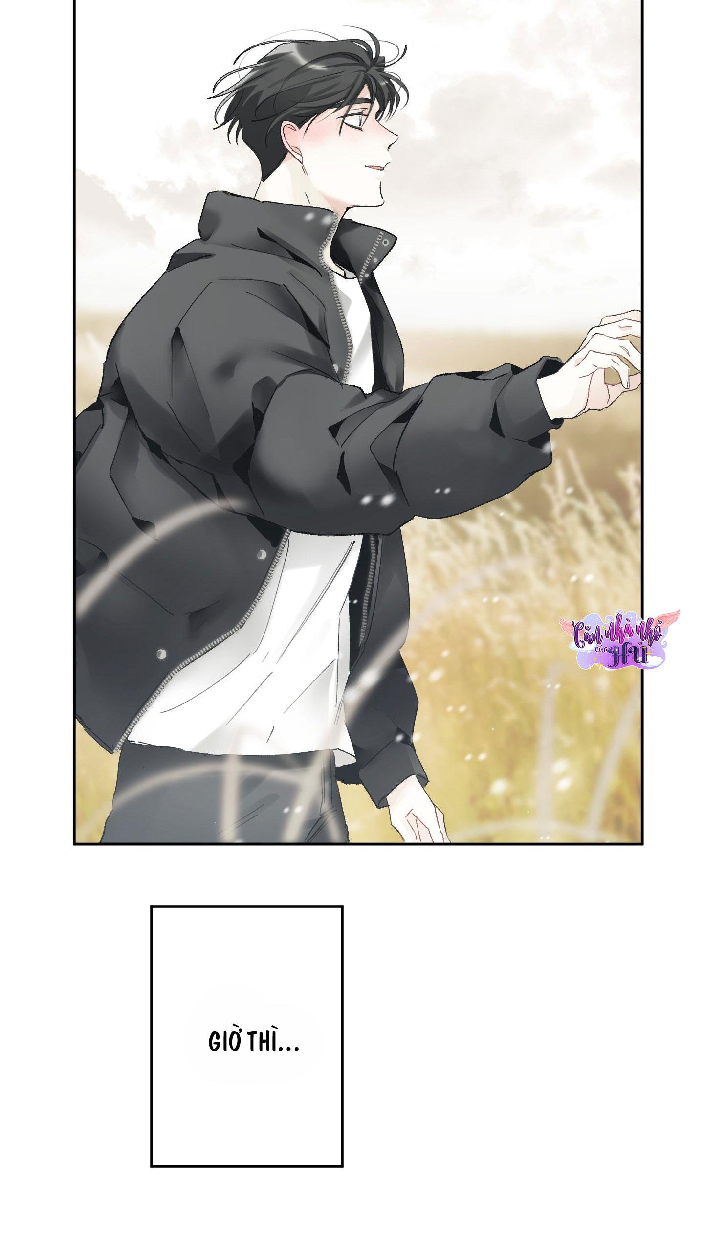 Thế Giới Khi Mất Đi Em Chap 45 - Next Chap 46