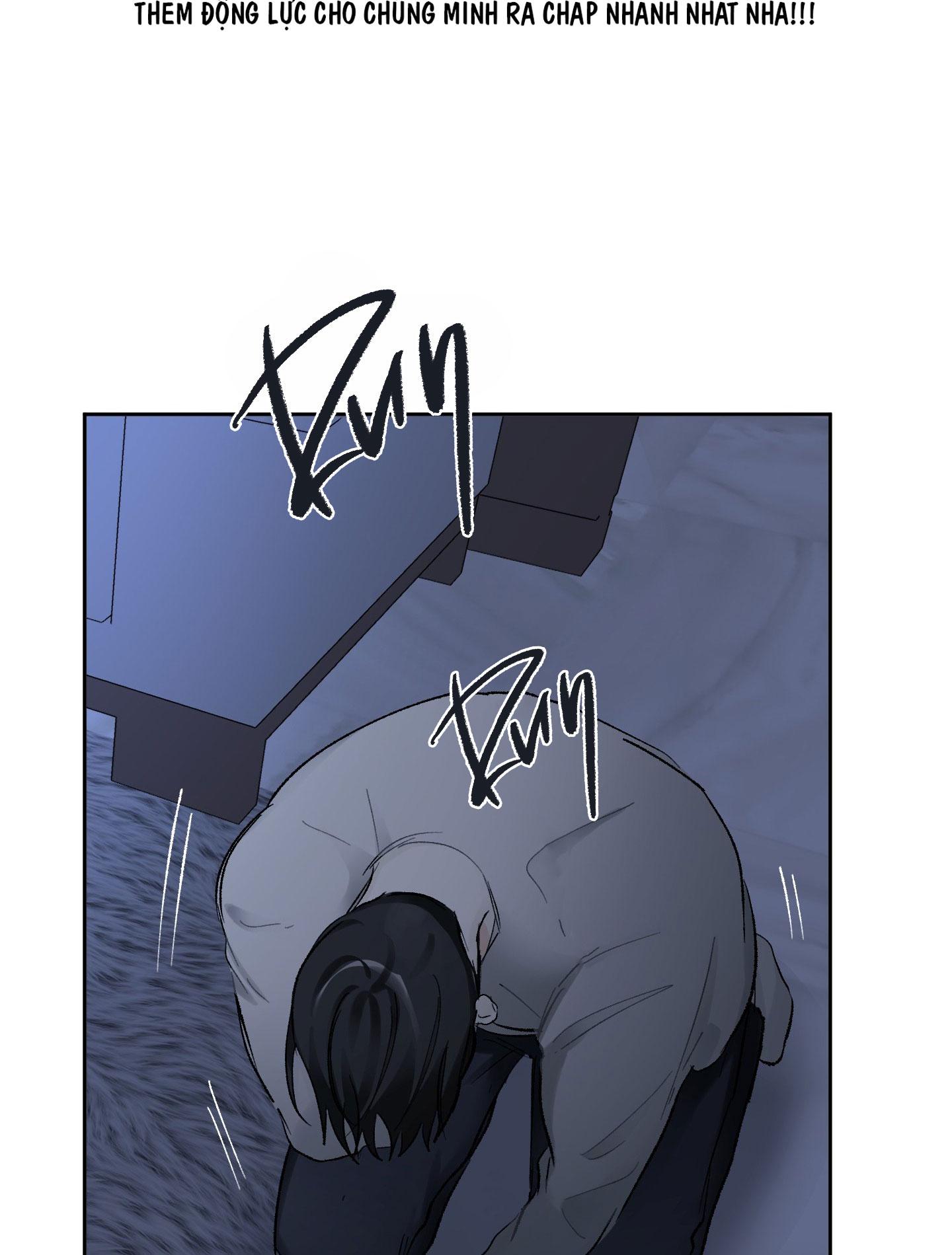 Thế Giới Khi Mất Đi Em Chap 45 - Next Chap 46