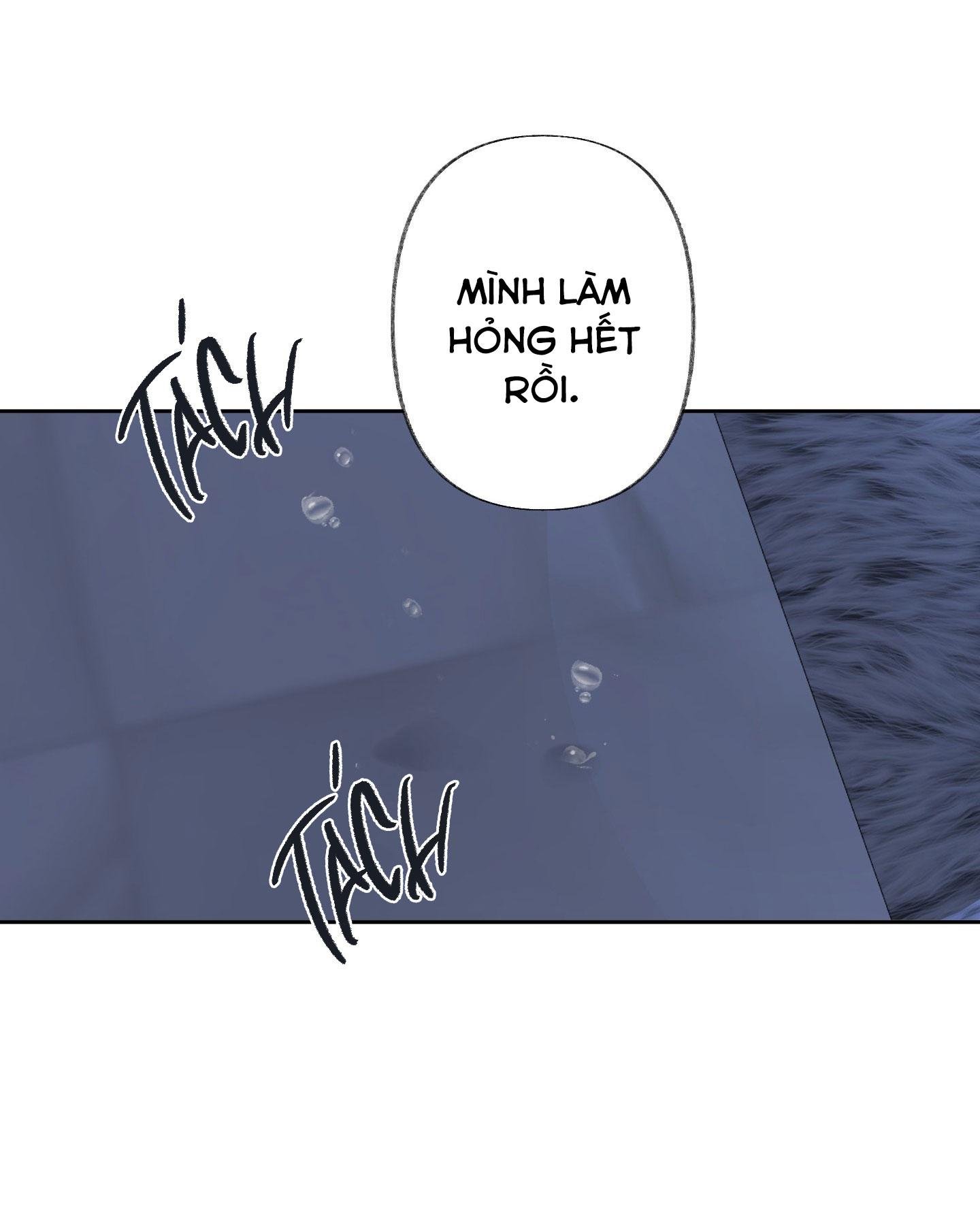 Thế Giới Khi Mất Đi Em Chap 45 - Next Chap 46