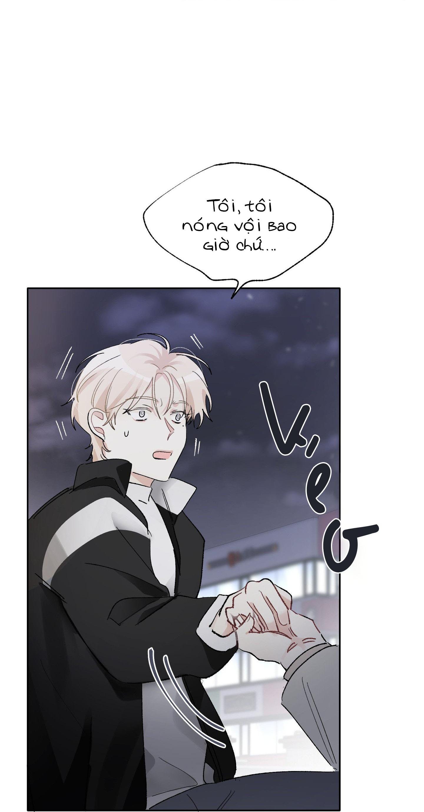 Thế Giới Khi Mất Đi Em Chap 7 - Next Chap 8