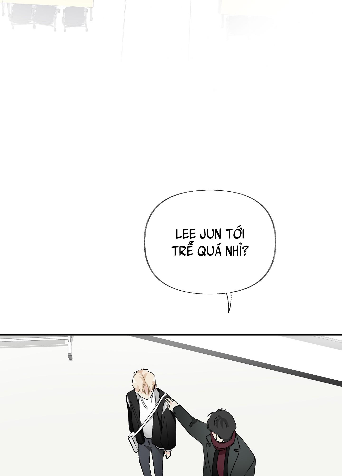 Thế Giới Khi Mất Đi Em Chap 6 - Next Chap 7