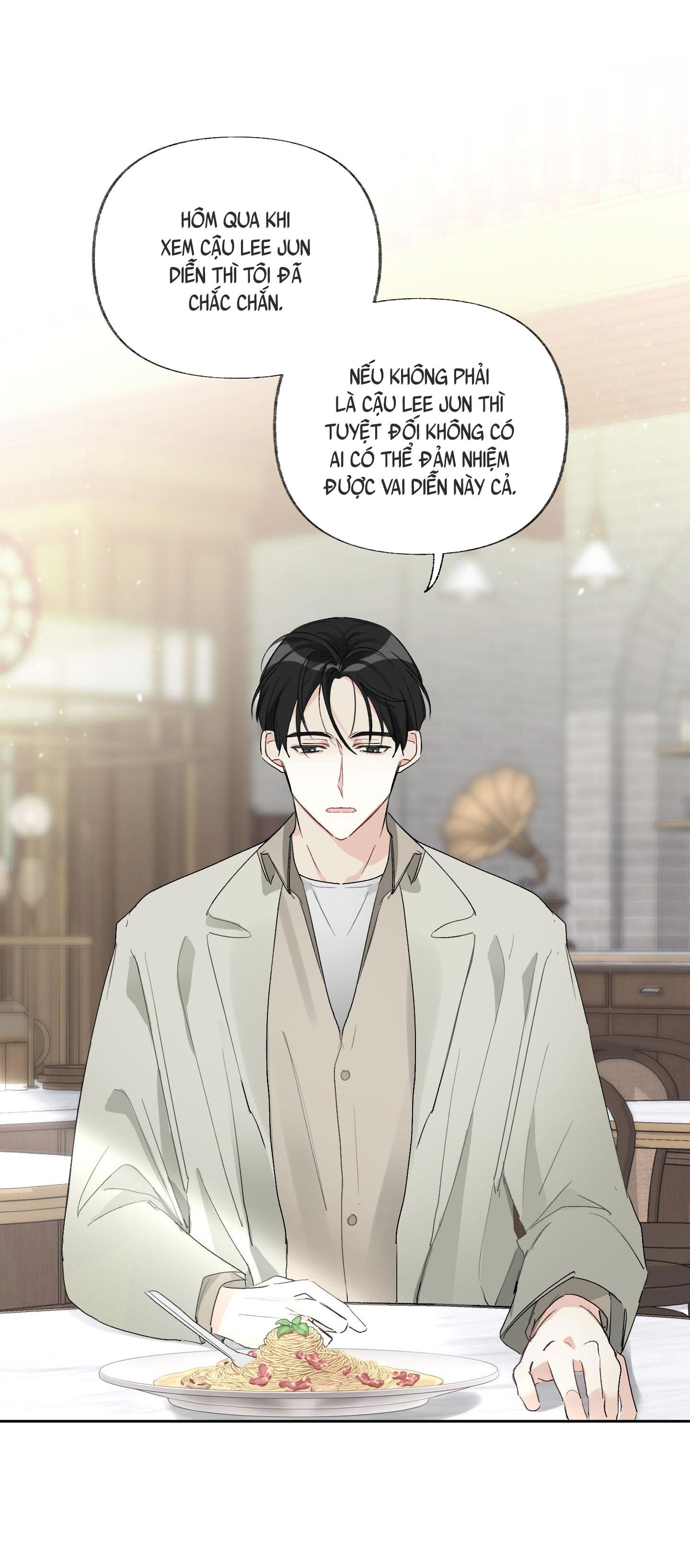 Thế Giới Khi Mất Đi Em Chap 6 - Next Chap 7