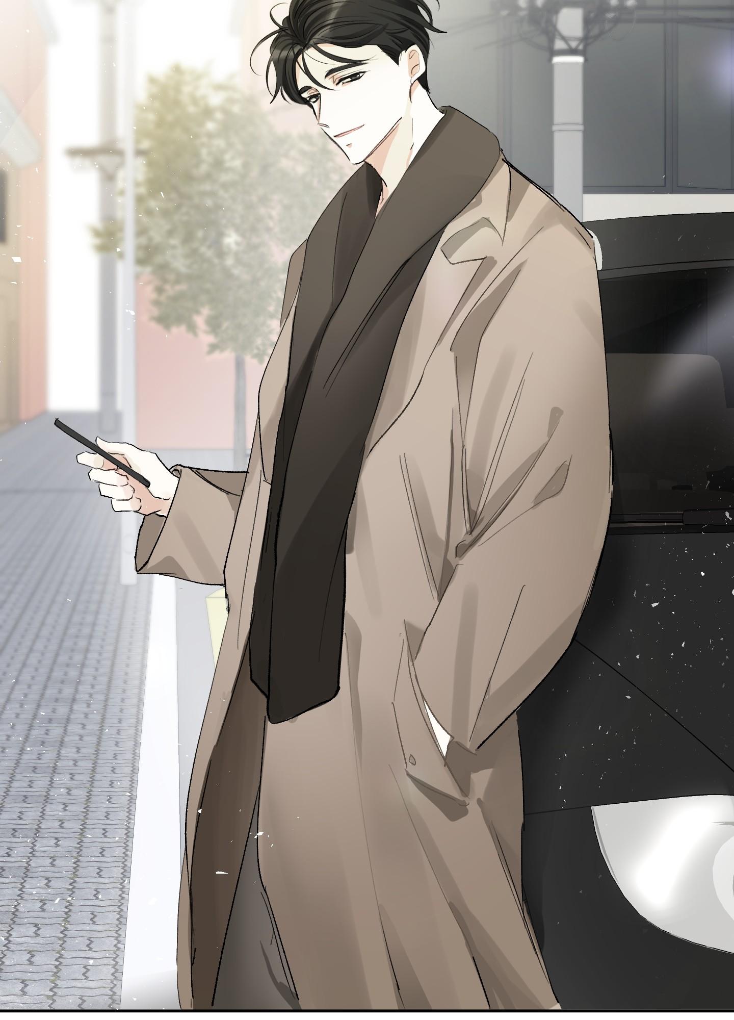 Thế Giới Khi Mất Đi Em Chap 3 - Next Chap 4