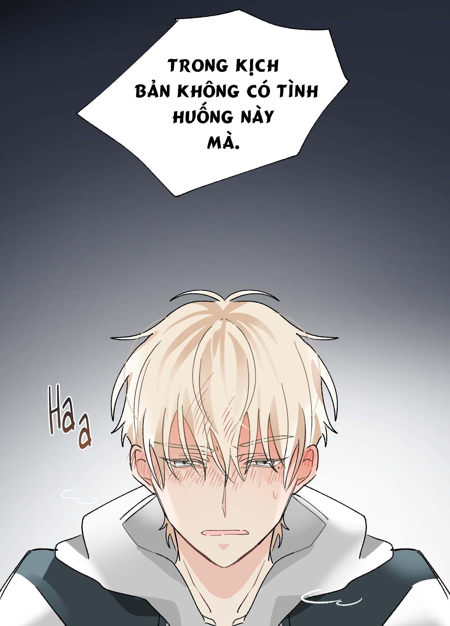 Thế Giới Khi Mất Đi Em Chap 3 - Next Chap 4