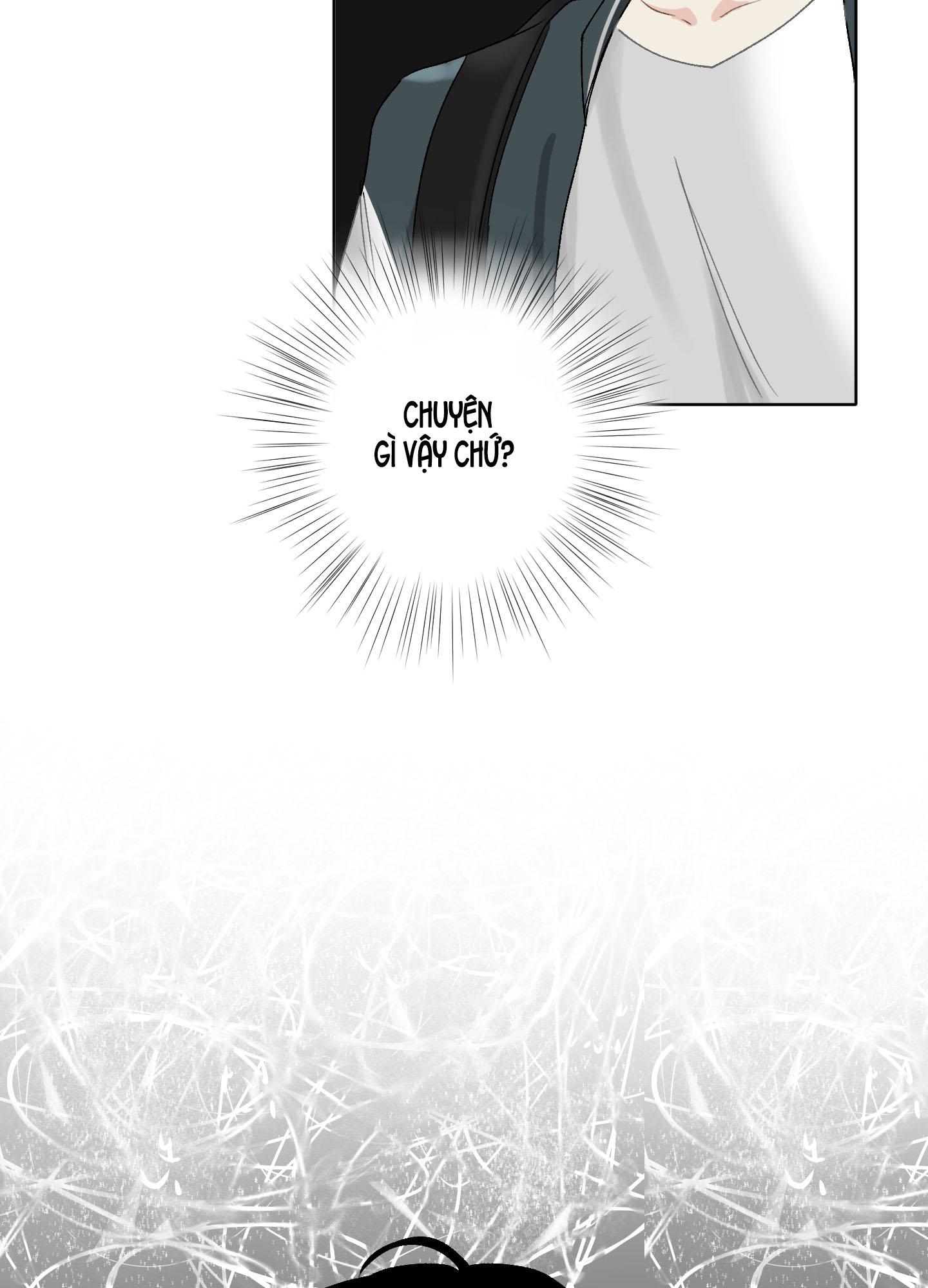 Thế Giới Khi Mất Đi Em Chap 2 - Next Chap 3