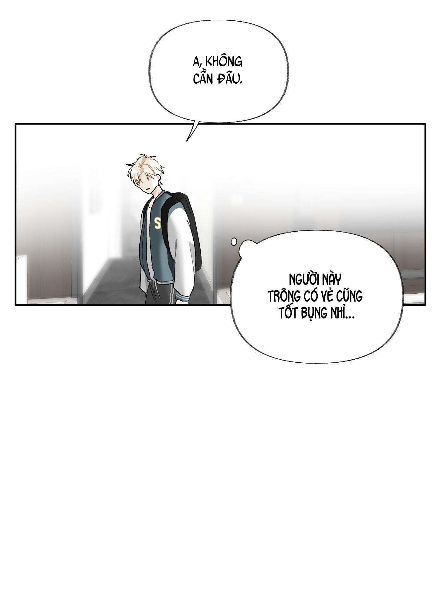 Thế Giới Khi Mất Đi Em Chap 2 - Next Chap 3