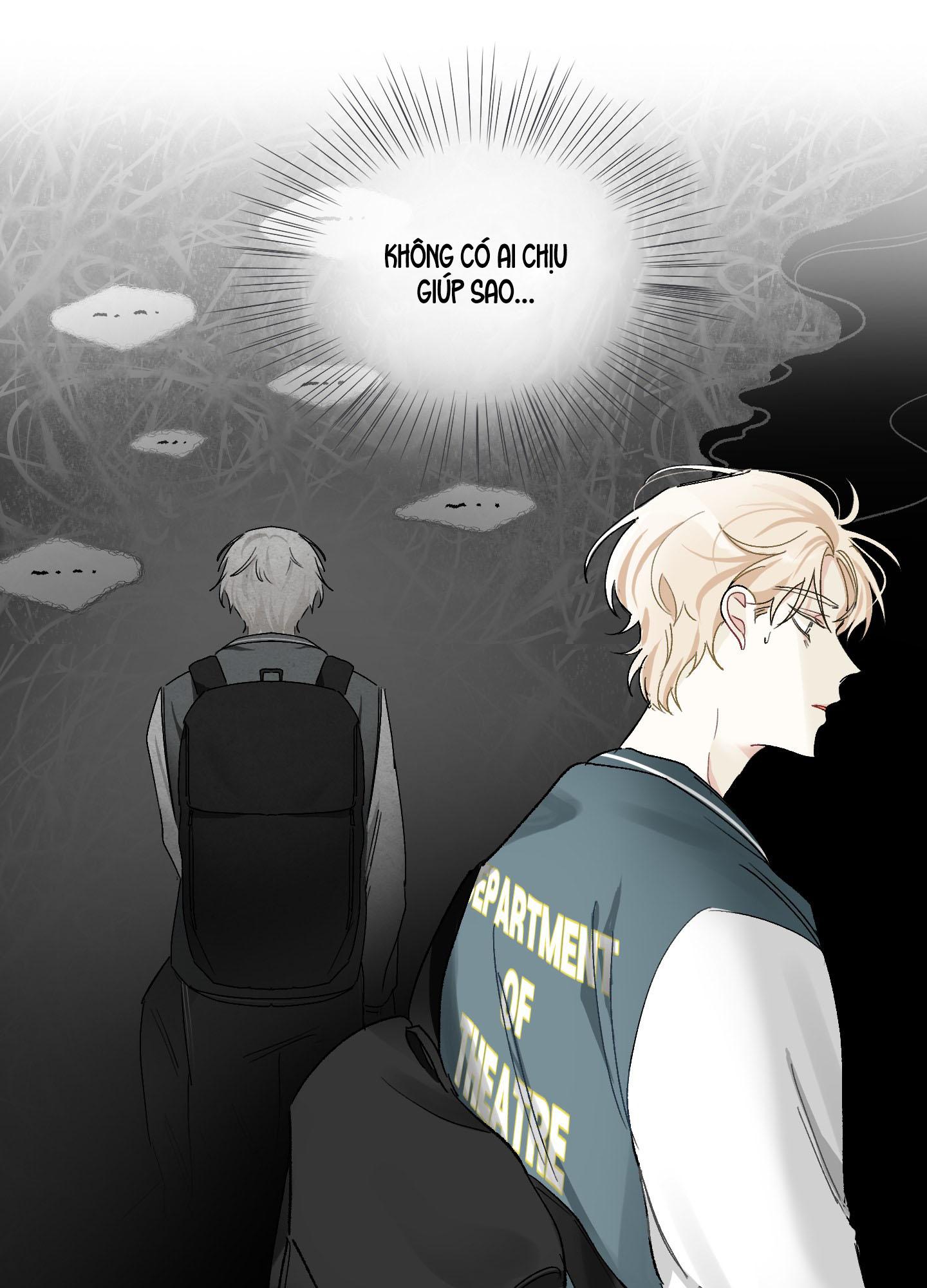 Thế Giới Khi Mất Đi Em Chap 2 - Next Chap 3