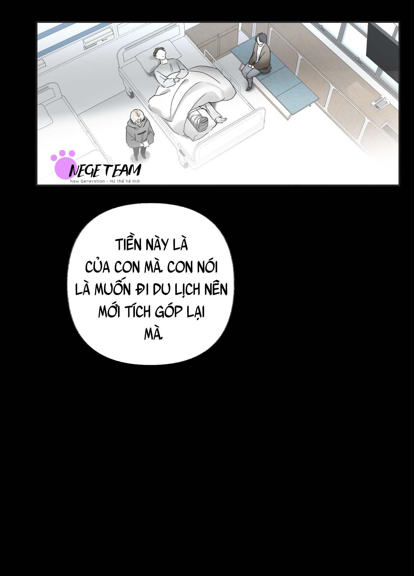 Thế Giới Khi Mất Đi Em Chap 2 - Next Chap 3