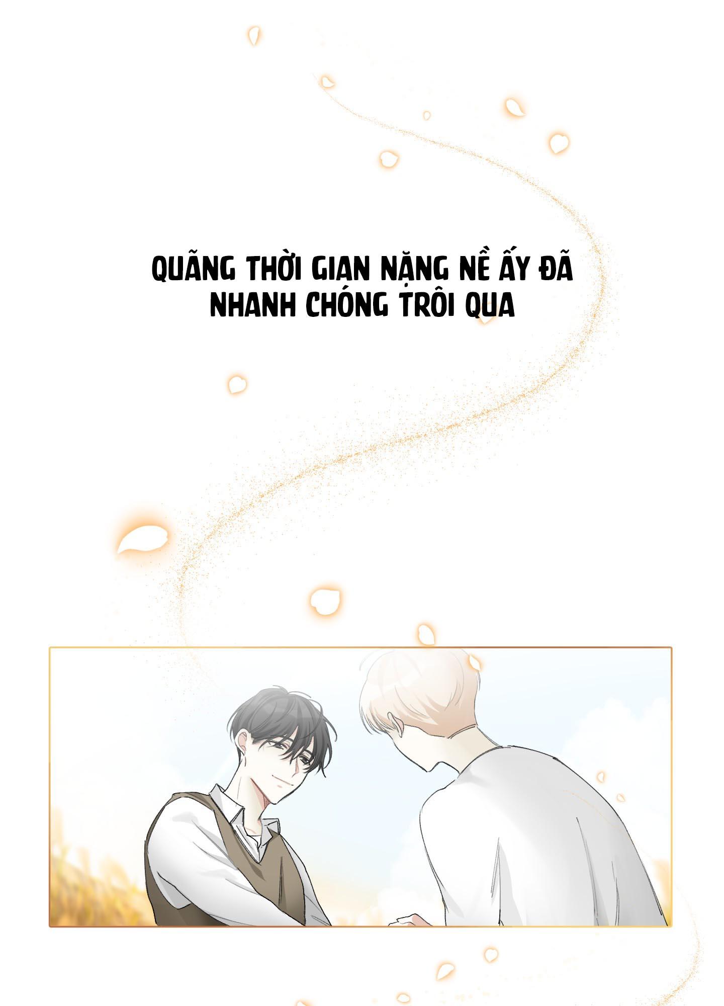Thế Giới Khi Mất Đi Em Chap 1 - Next Chap 2