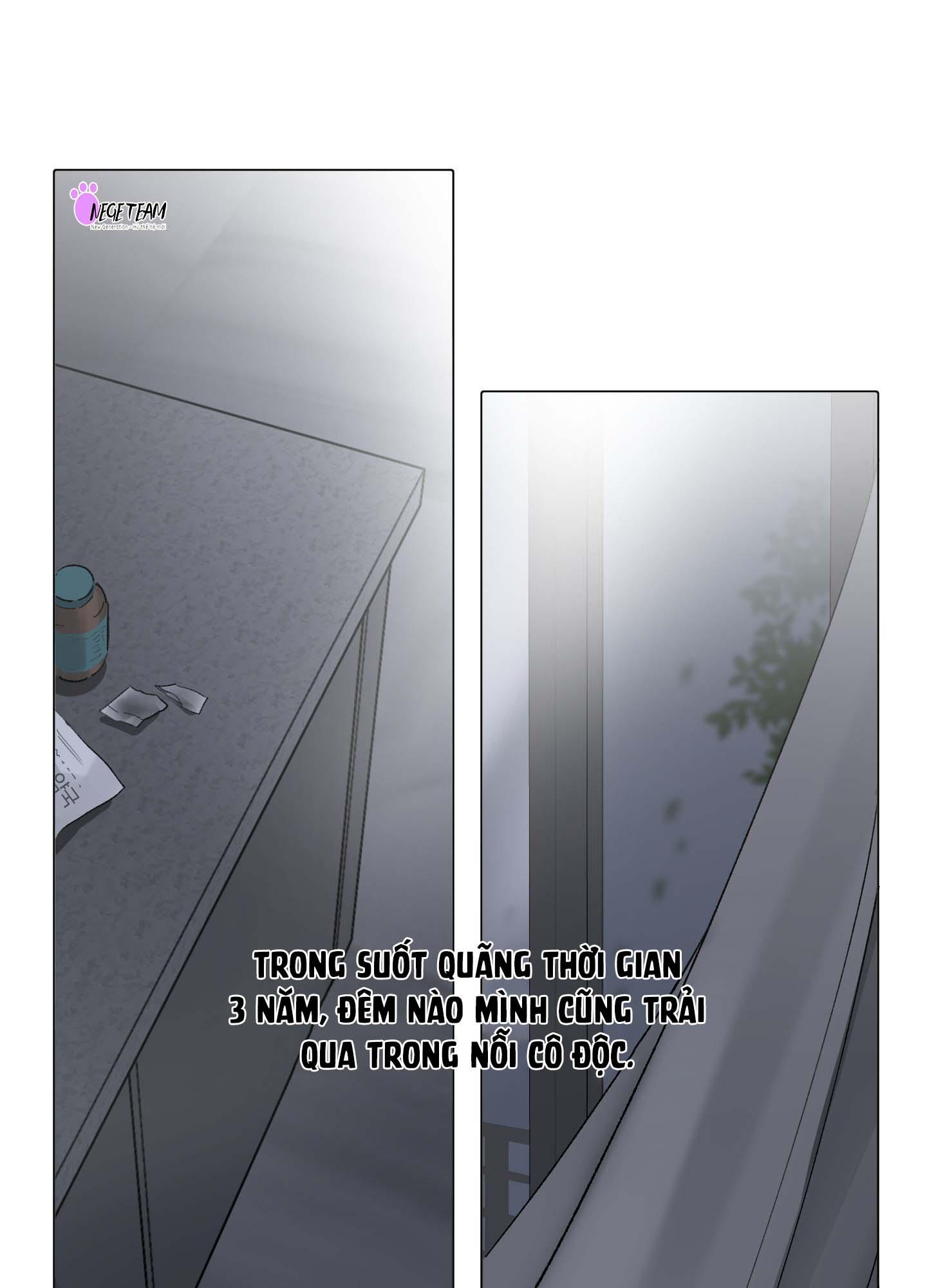 Thế Giới Khi Mất Đi Em Chap 1 - Next Chap 2