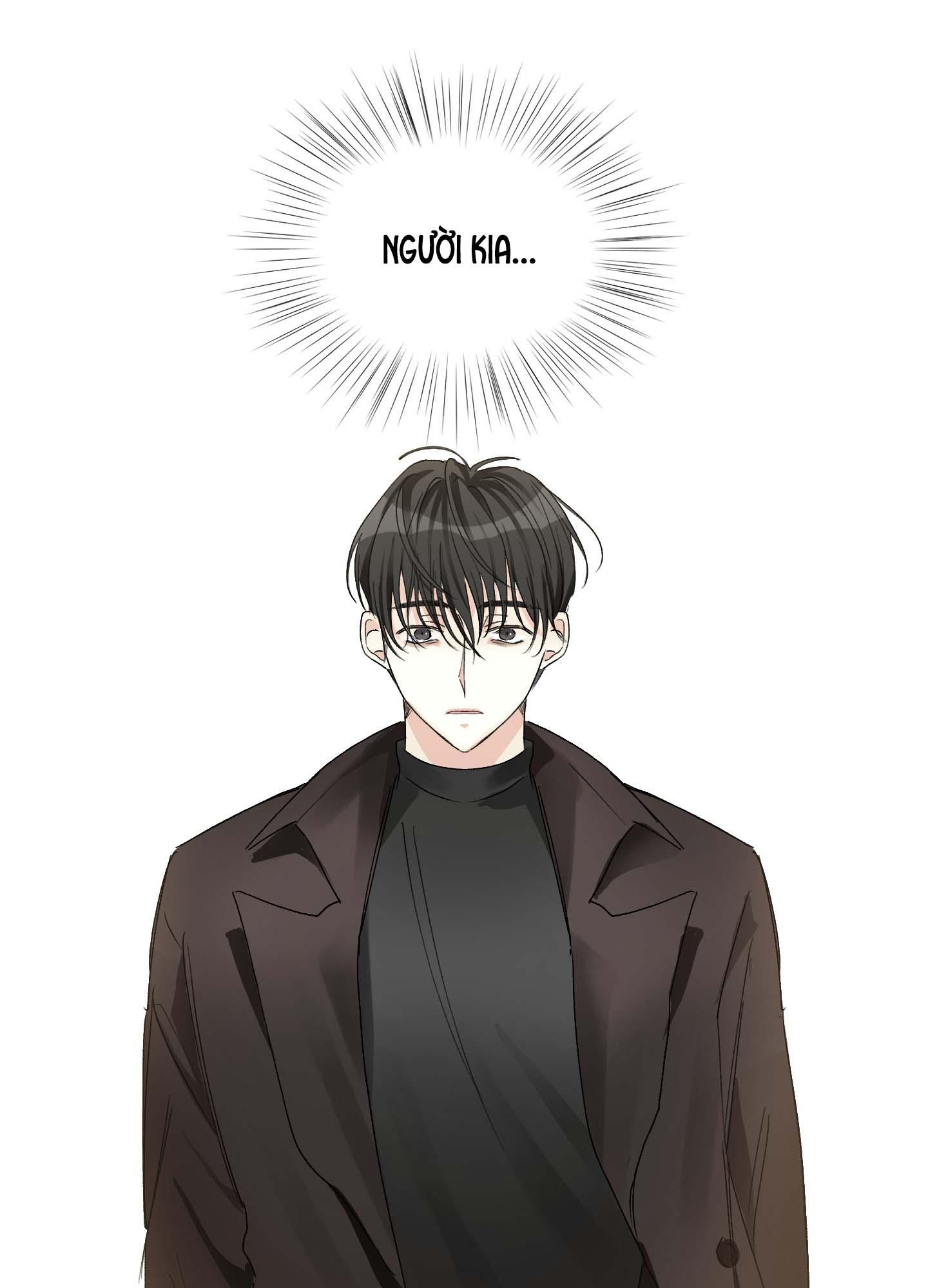 Thế Giới Khi Mất Đi Em Chap 1 - Next Chap 2