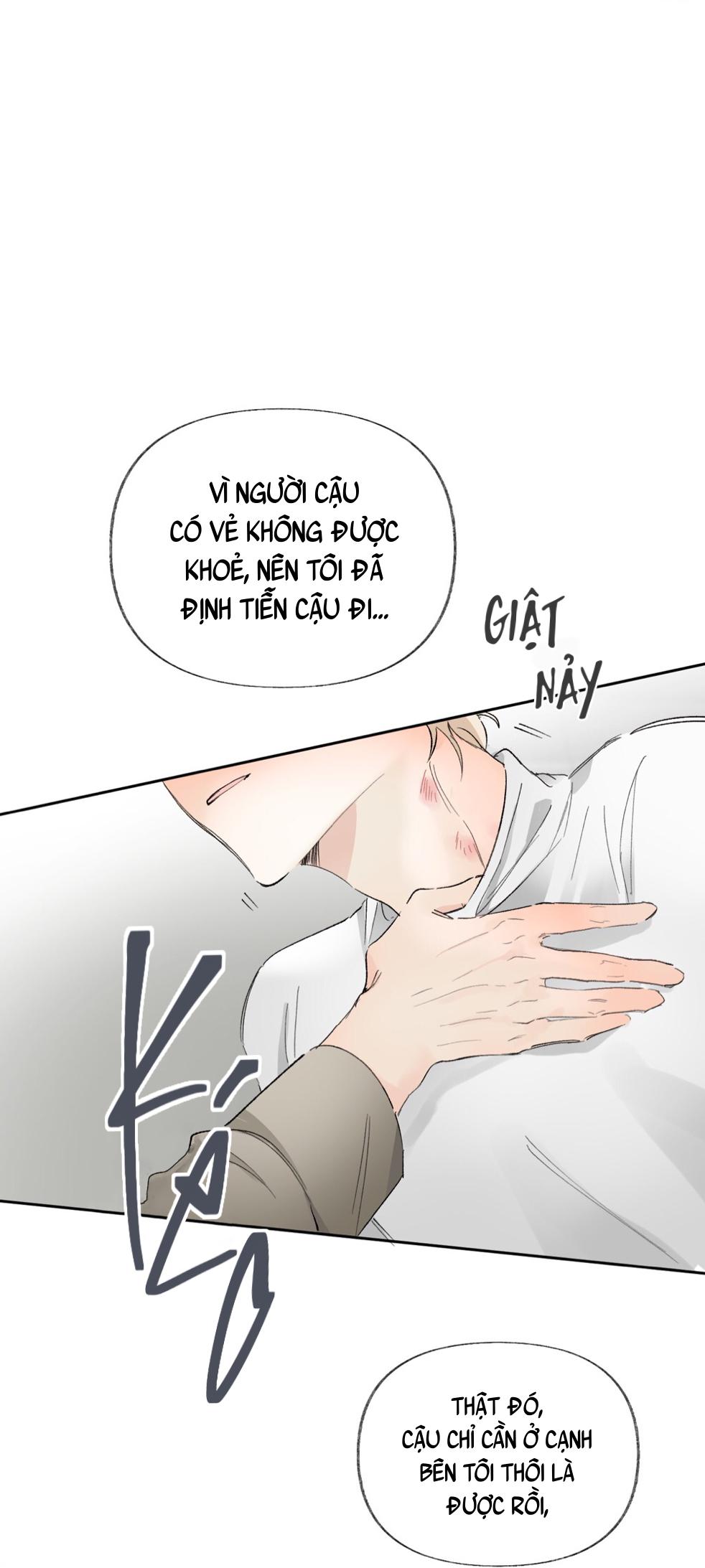 Thế Giới Khi Mất Đi Em Chap 9 - Next Chap 10