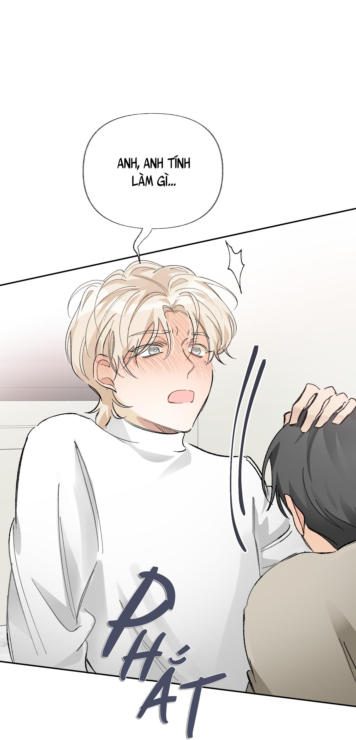 Thế Giới Khi Mất Đi Em Chap 9 - Next Chap 10