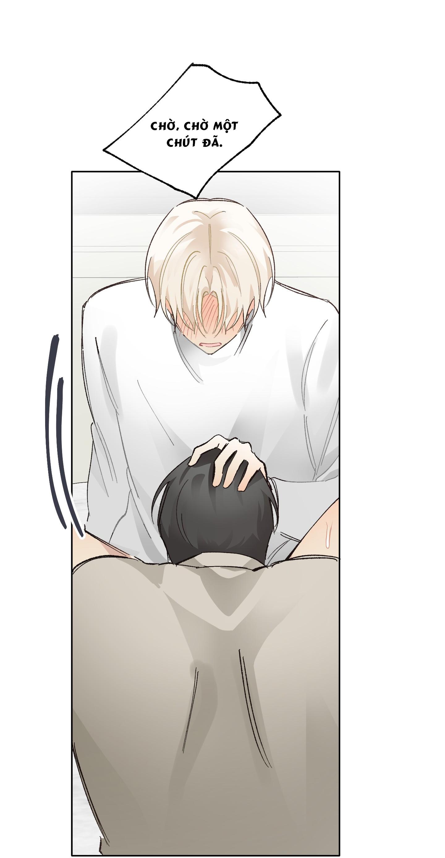 Thế Giới Khi Mất Đi Em Chap 9 - Next Chap 10