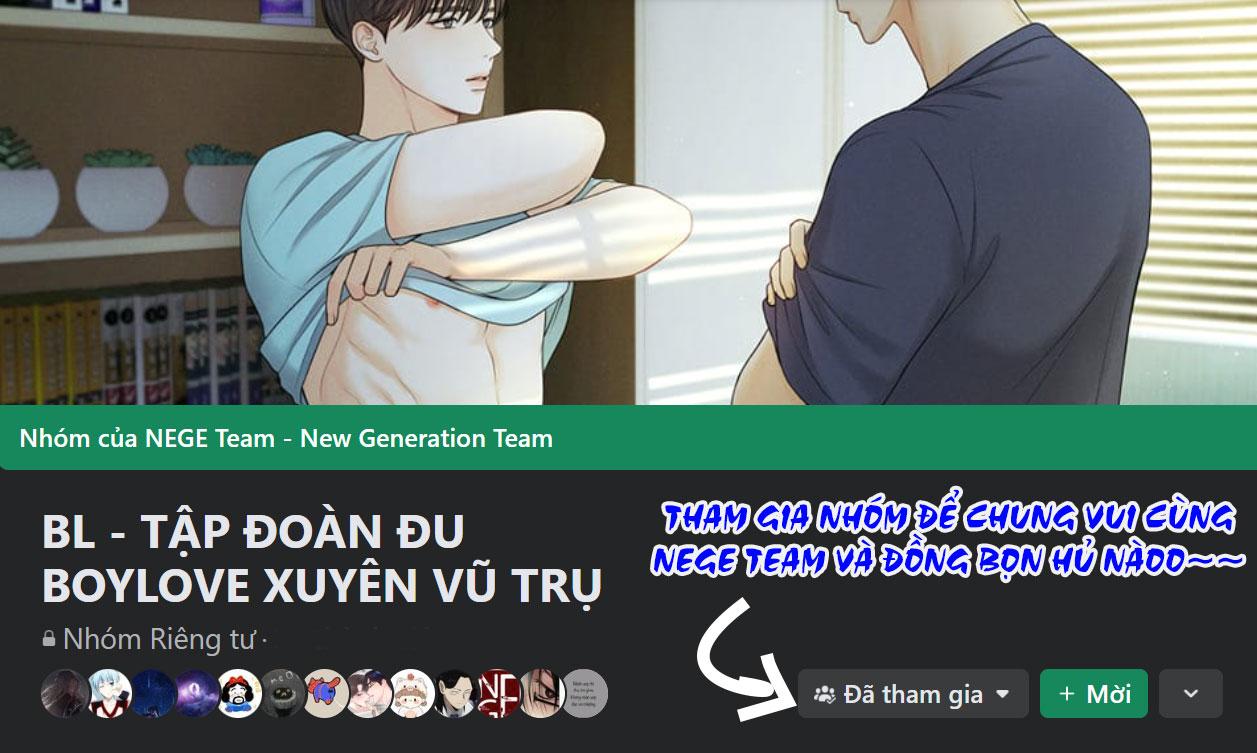 Thế Giới Khi Mất Đi Em Chap 9 - Next Chap 10