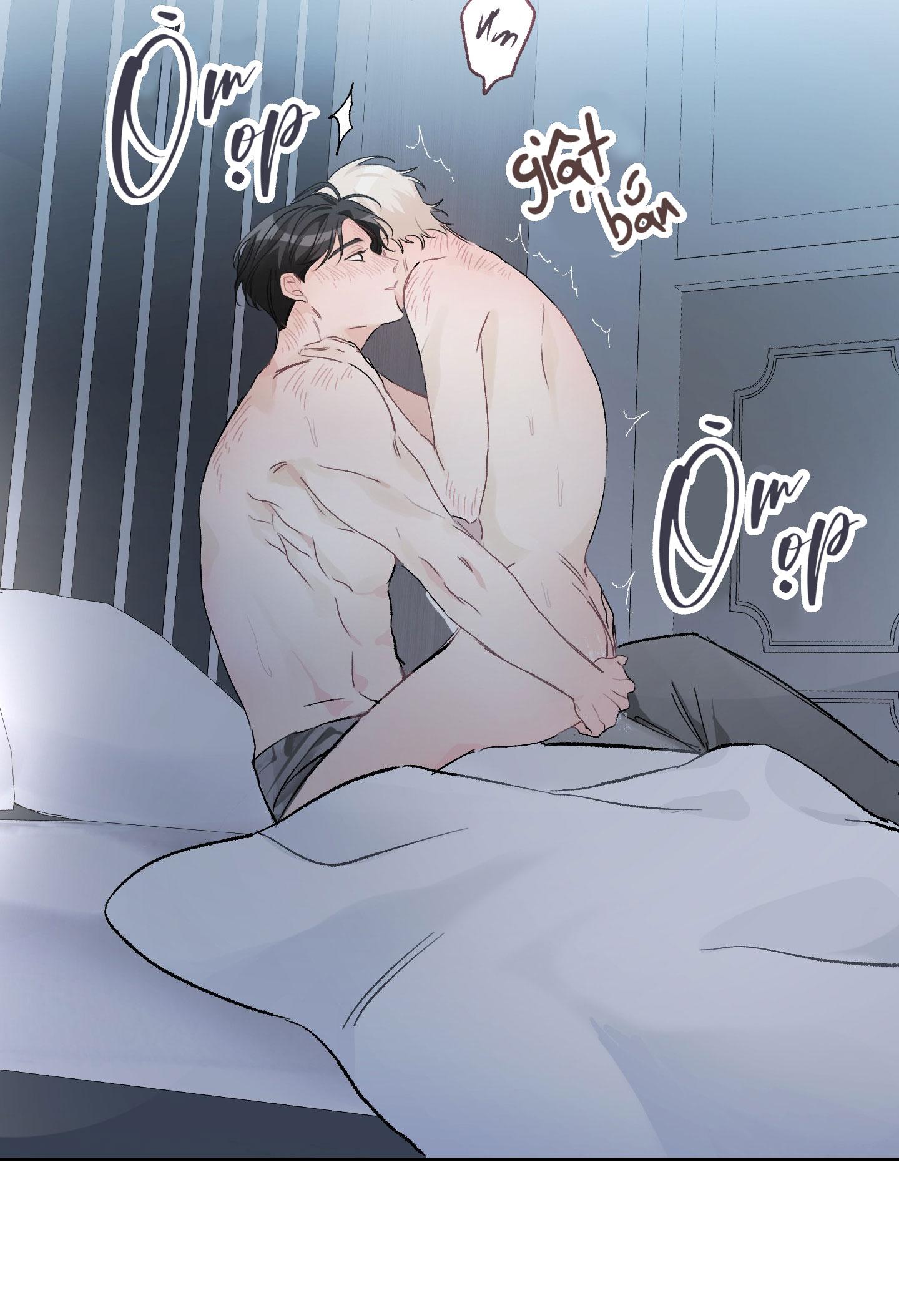 Thế Giới Khi Mất Đi Em Chap 10 - Next Chap 11