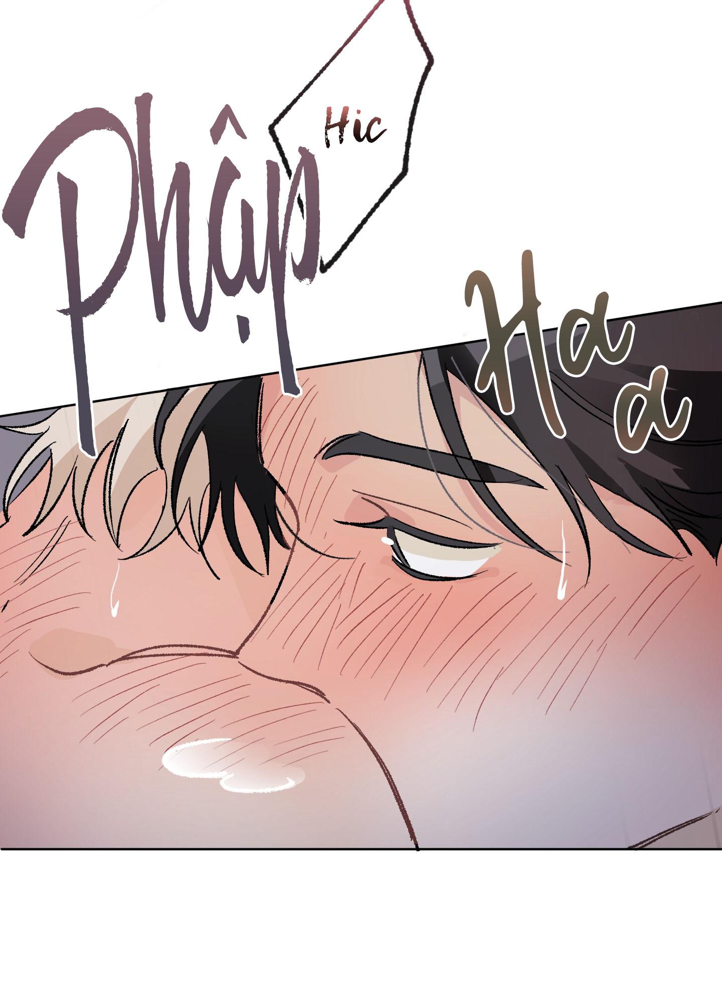 Thế Giới Khi Mất Đi Em Chap 10 - Next Chap 11