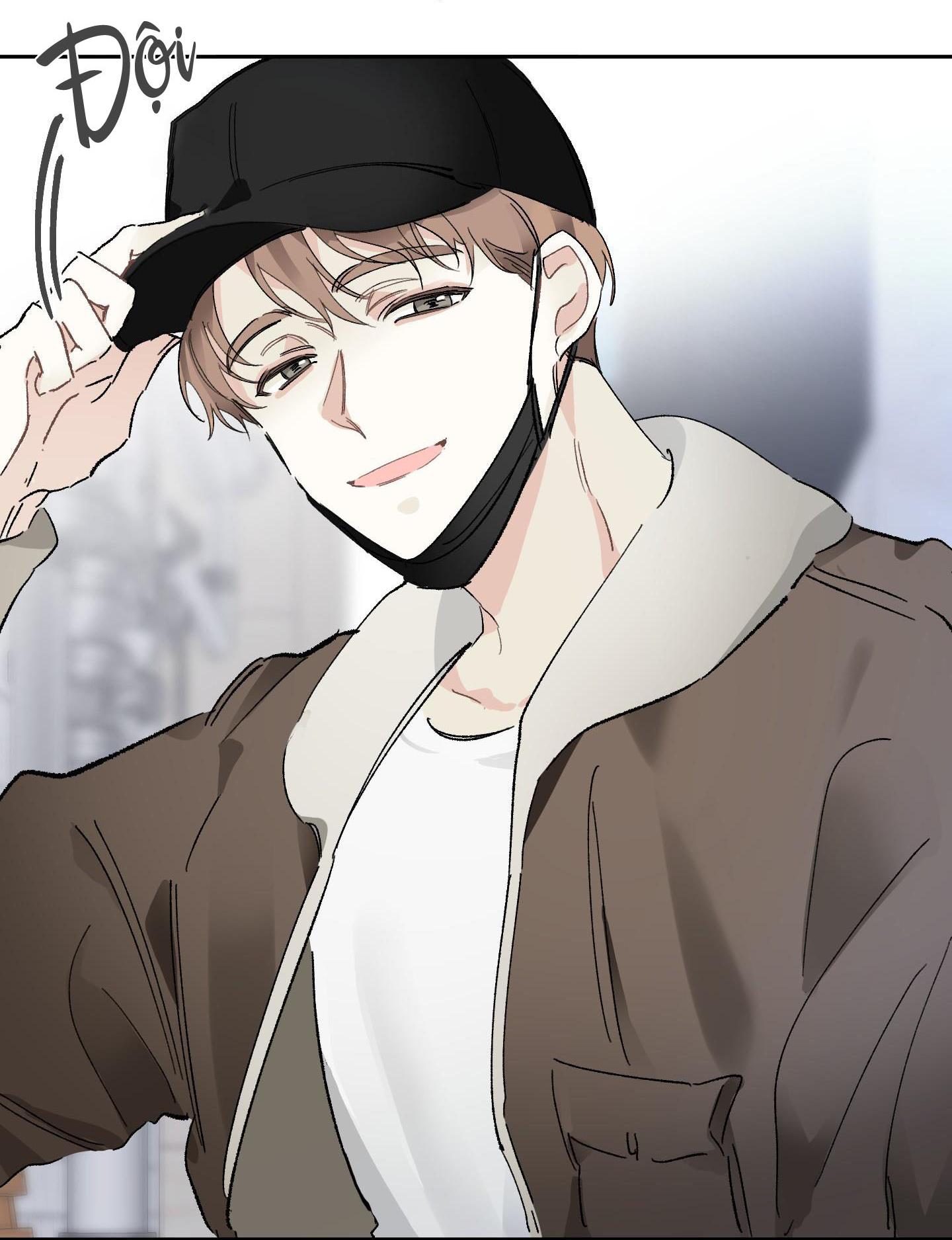 Thế Giới Khi Mất Đi Em Chap 13 - Next Chap 14