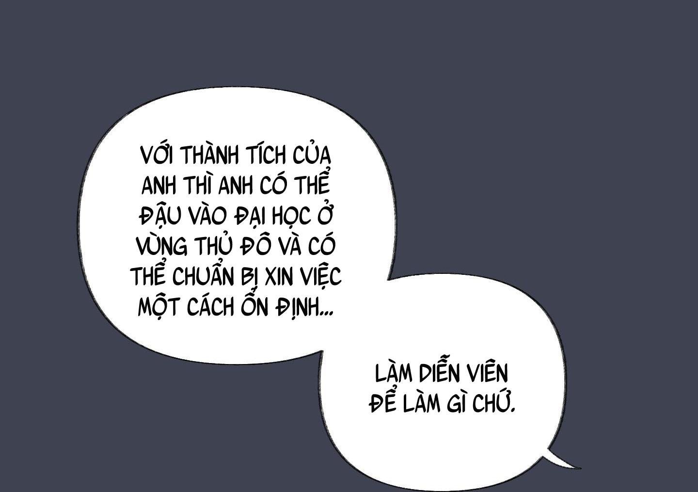 Thế Giới Khi Mất Đi Em Chap 13 - Next Chap 14