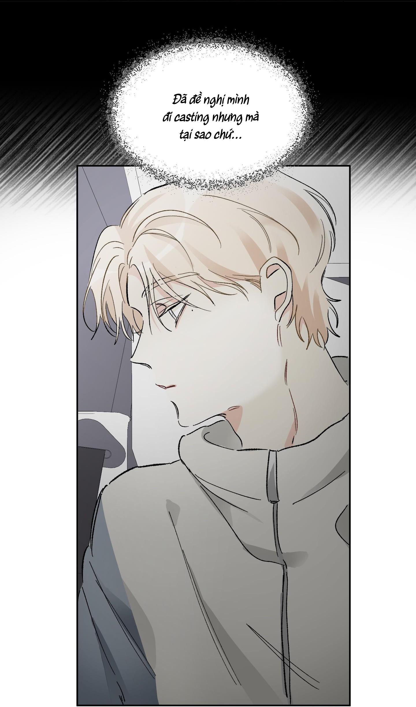 Thế Giới Khi Mất Đi Em Chap 14 - Next Chap 15