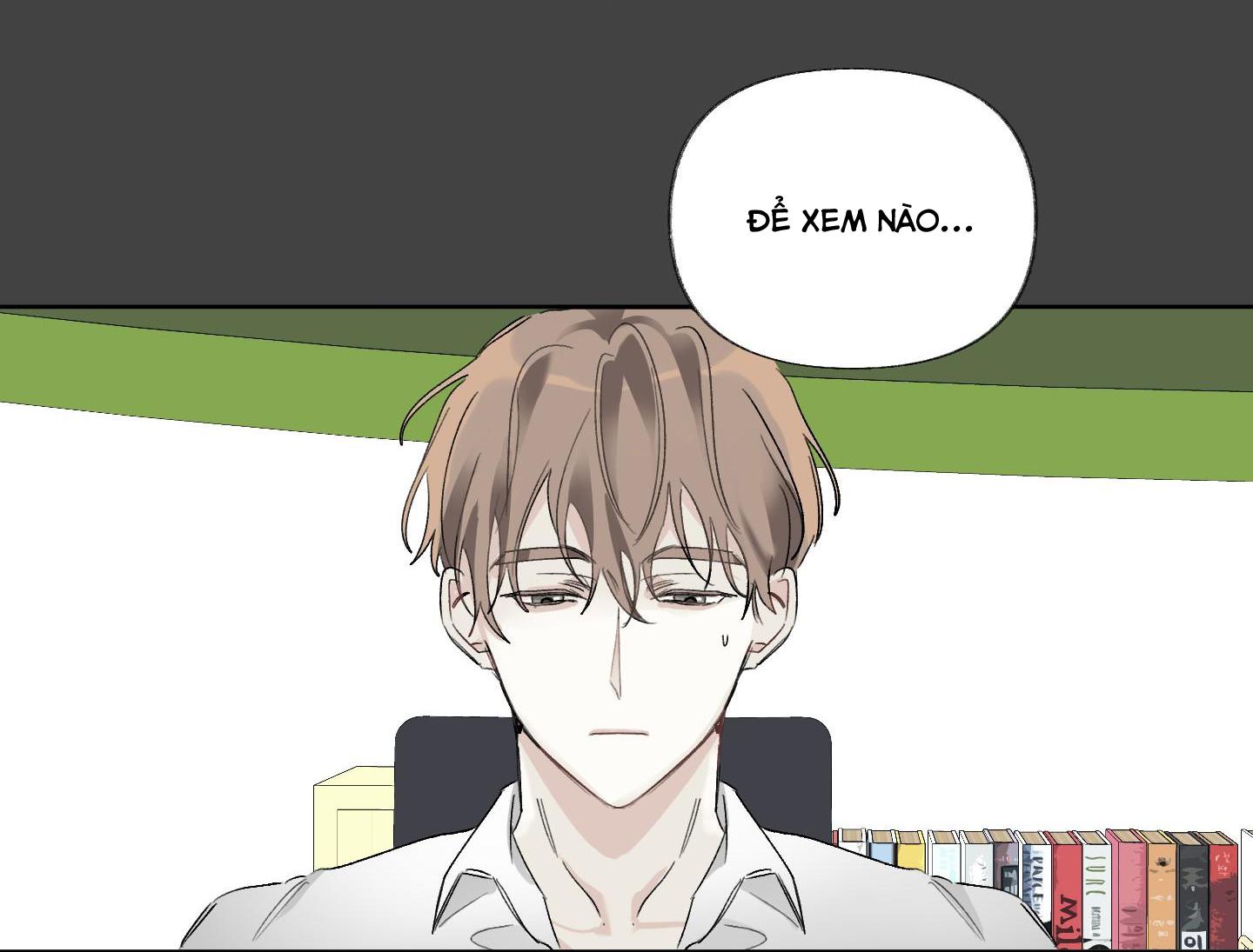 Thế Giới Khi Mất Đi Em Chap 15 - Next Chap 16
