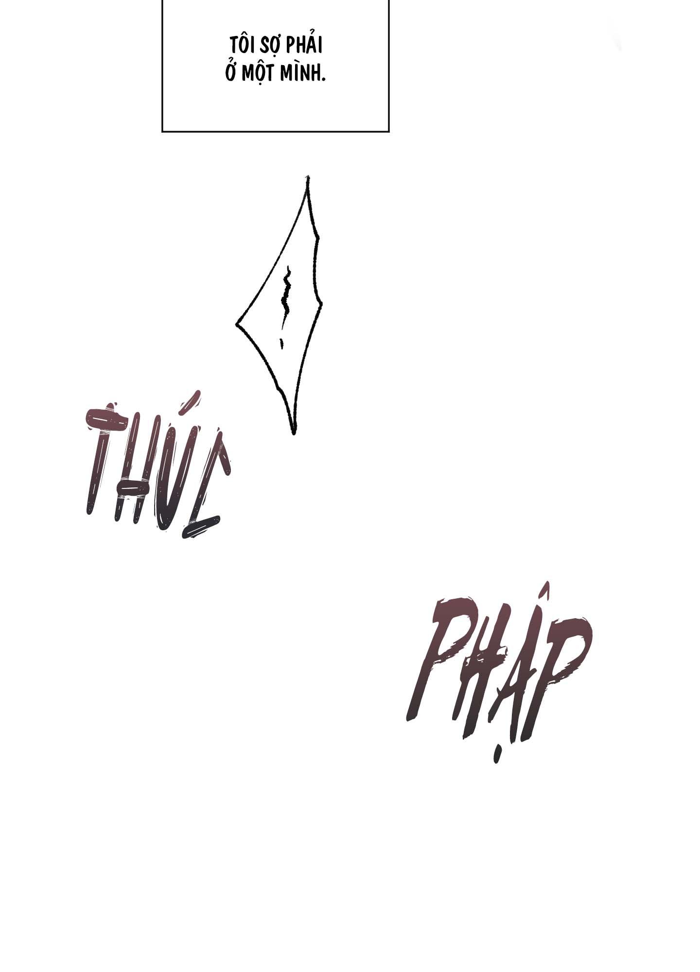 Thế Giới Khi Mất Đi Em Chap 16 - Next Chap 17