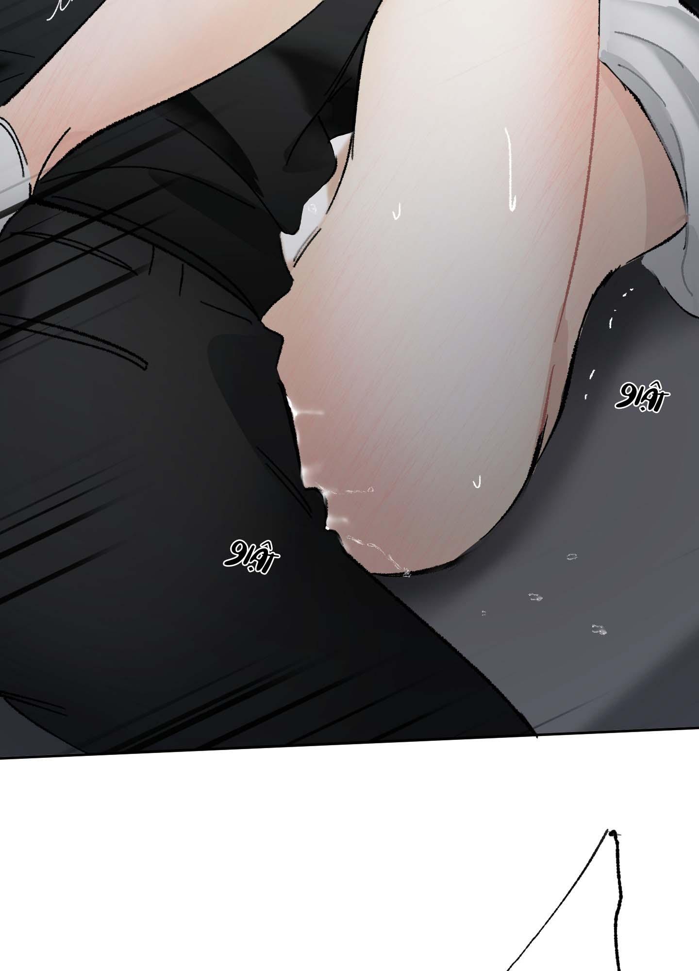 Thế Giới Khi Mất Đi Em Chap 16 - Next Chap 17