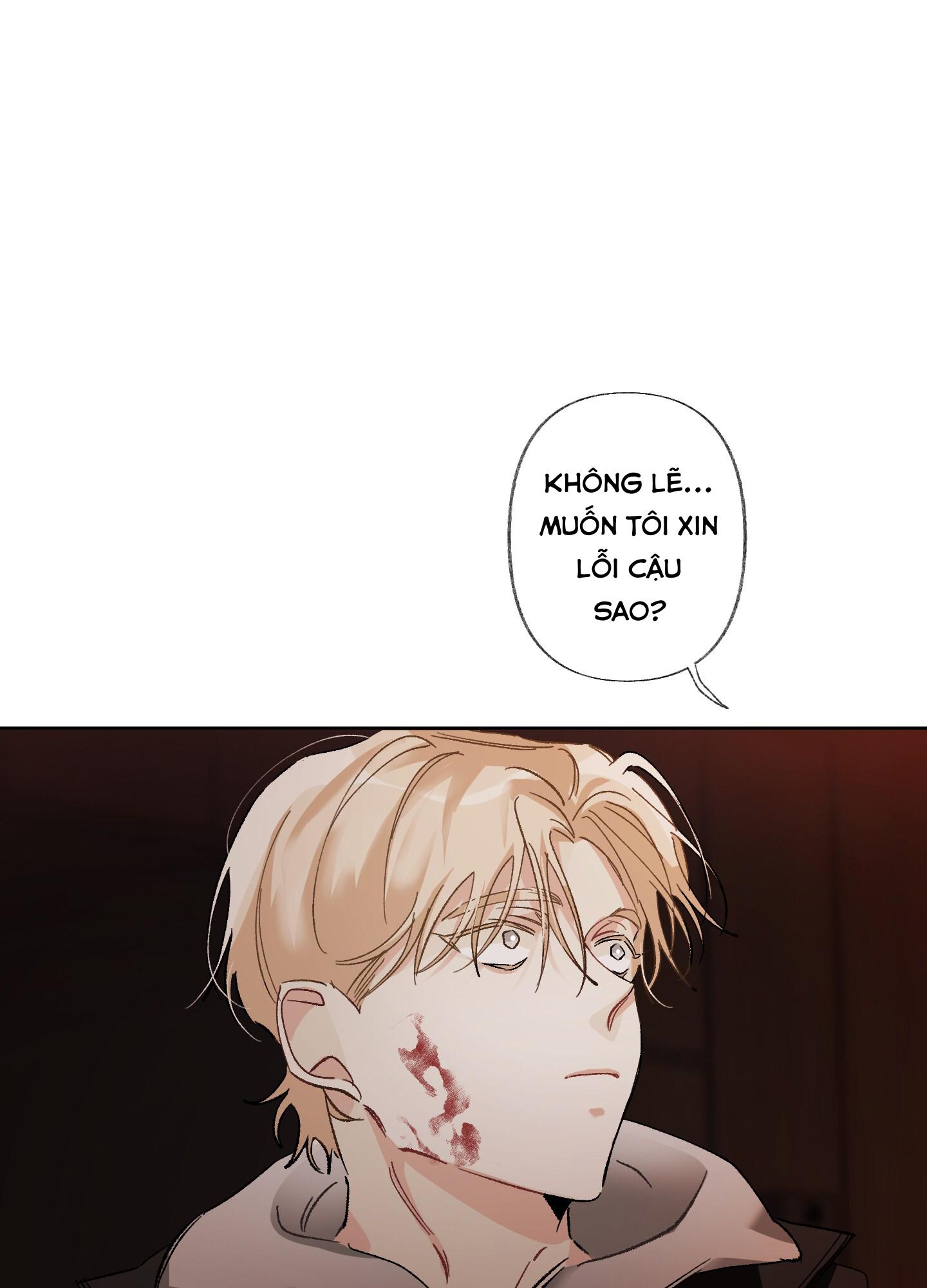 Thế Giới Khi Mất Đi Em Chap 18 - Next Chap 19