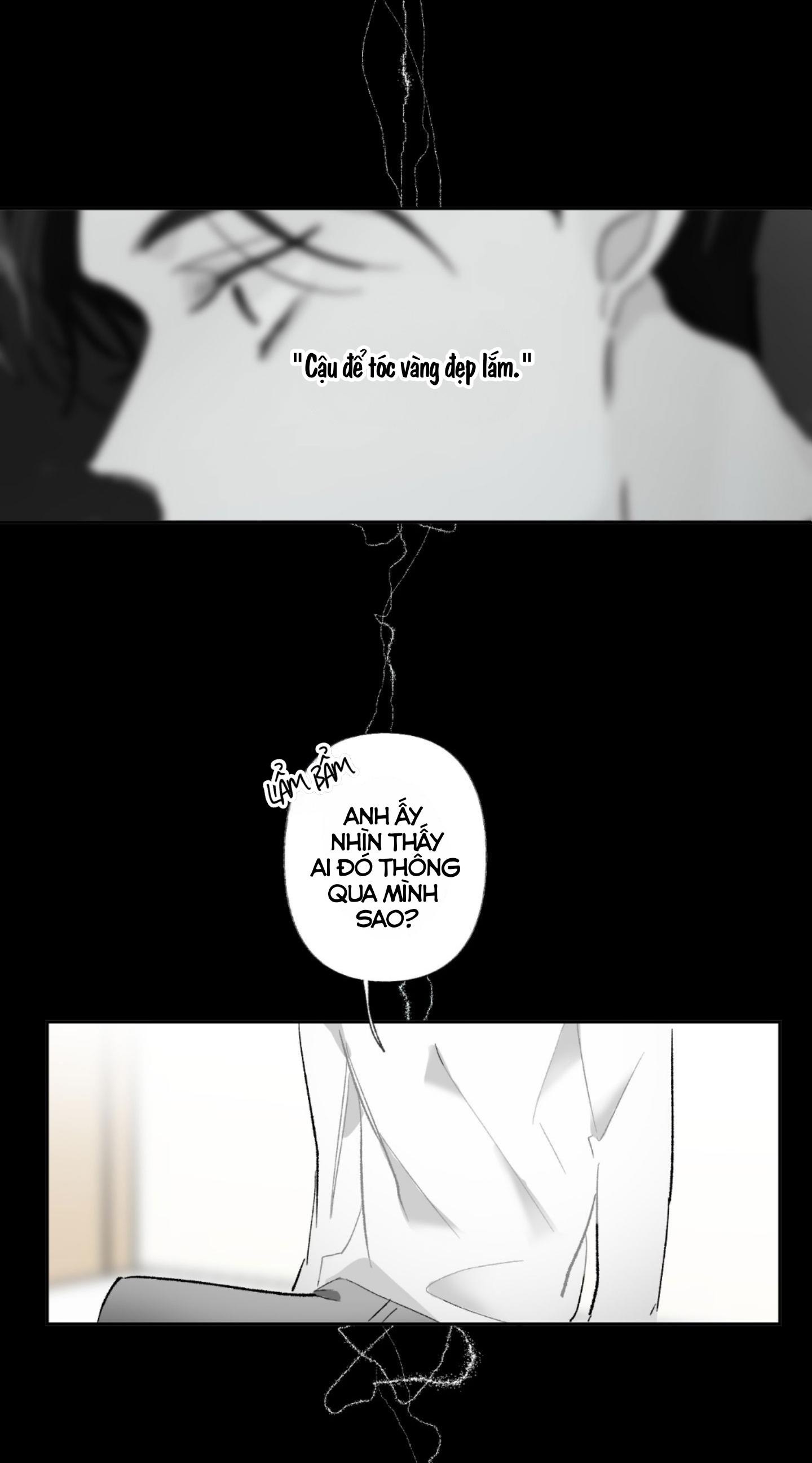 Thế Giới Khi Mất Đi Em Chap 24 - Next Chap 25