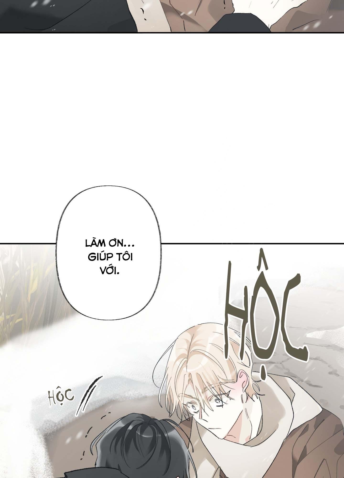 Thế Giới Khi Mất Đi Em Chap 27 - Next Chap 28