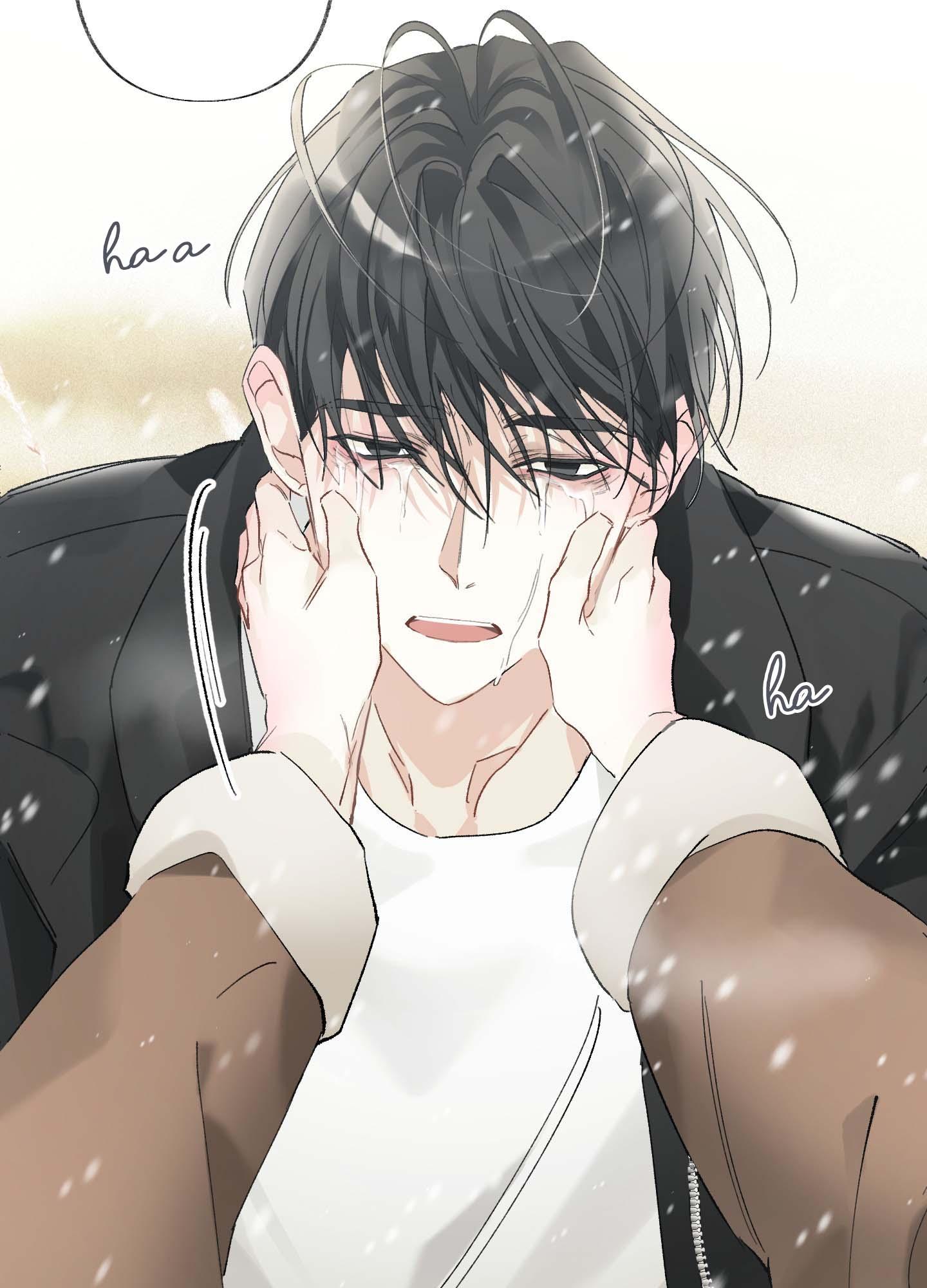 Thế Giới Khi Mất Đi Em Chap 27 - Next Chap 28