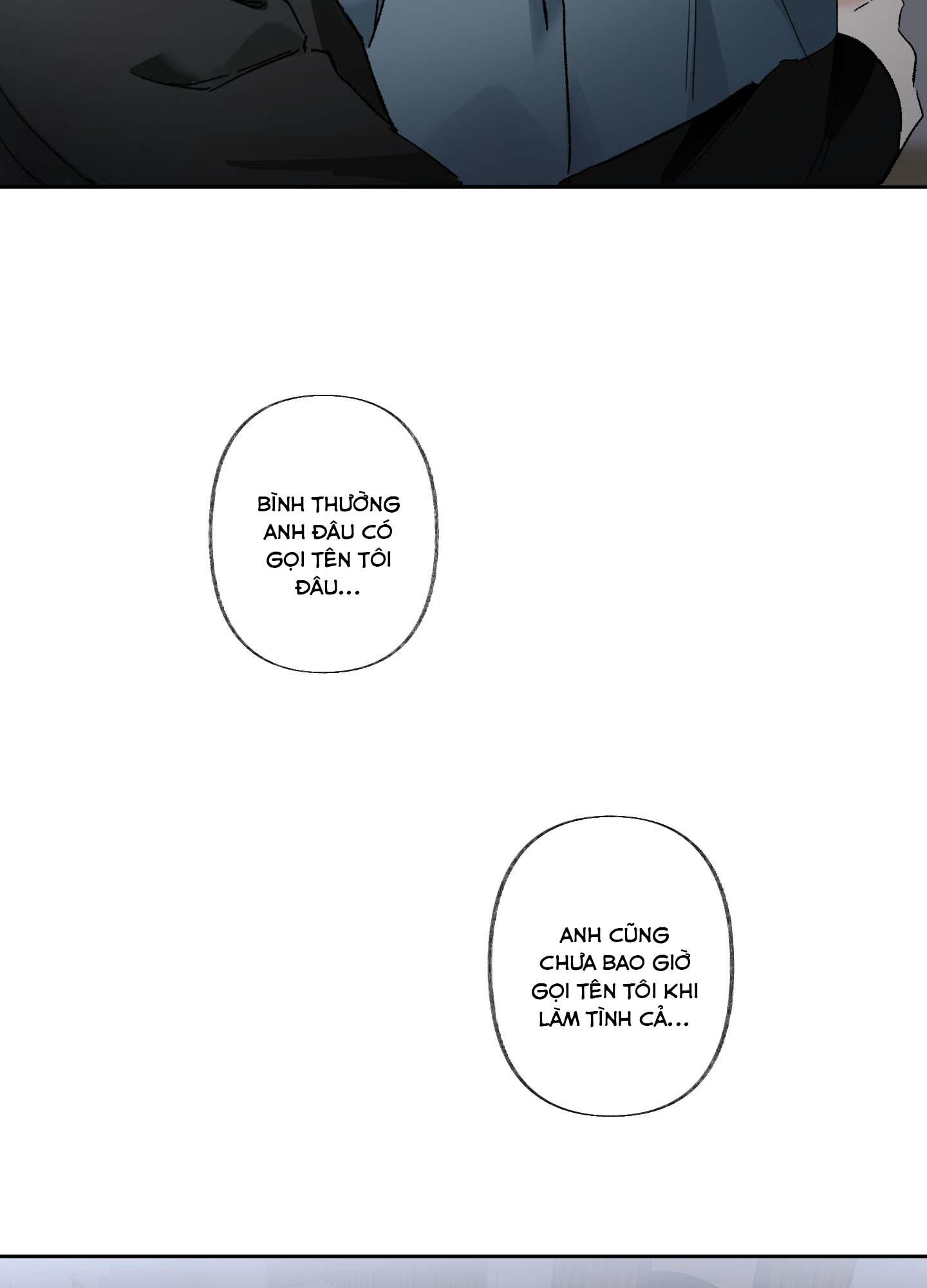 Thế Giới Khi Mất Đi Em Chap 29 - Next Chap 30