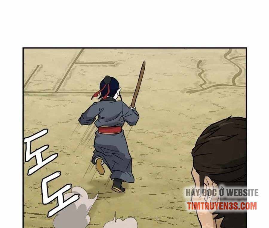 Thái Thú Kang Jin Lee Chap 6 - Next Chap 7