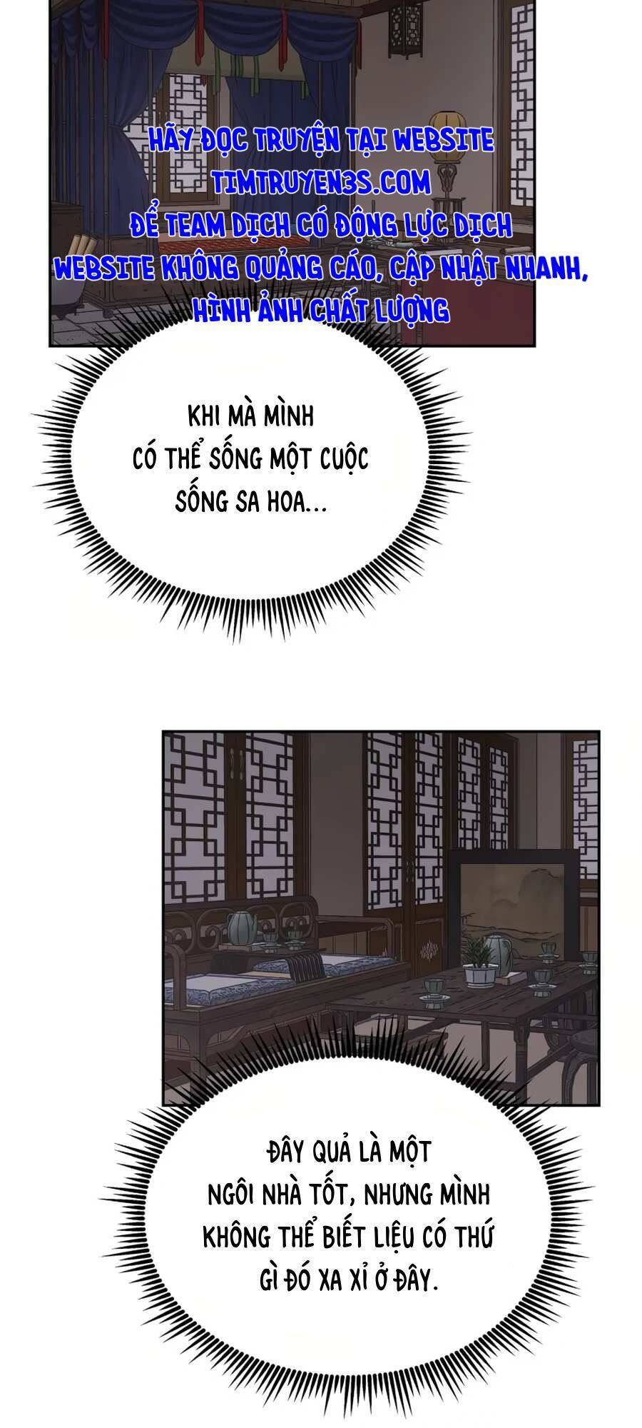 Thái Thú Kang Jin Lee Chap 7 - Next Chap 8