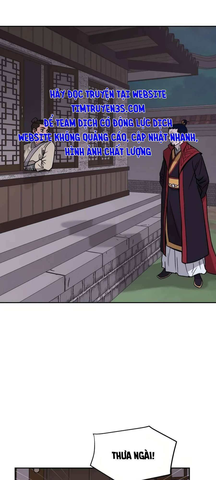 Thái Thú Kang Jin Lee Chap 7 - Next Chap 8