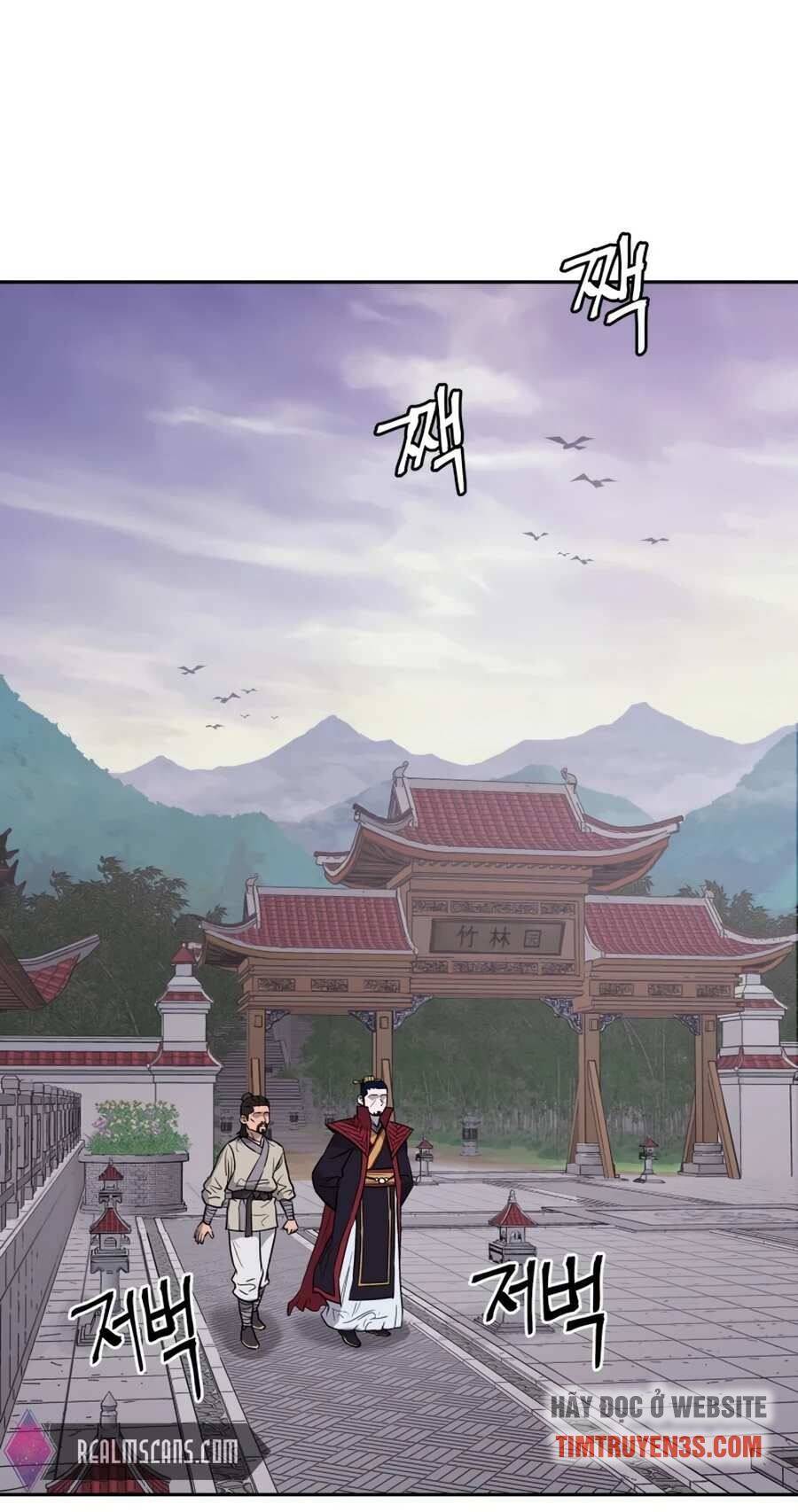 Thái Thú Kang Jin Lee Chap 7 - Next Chap 8