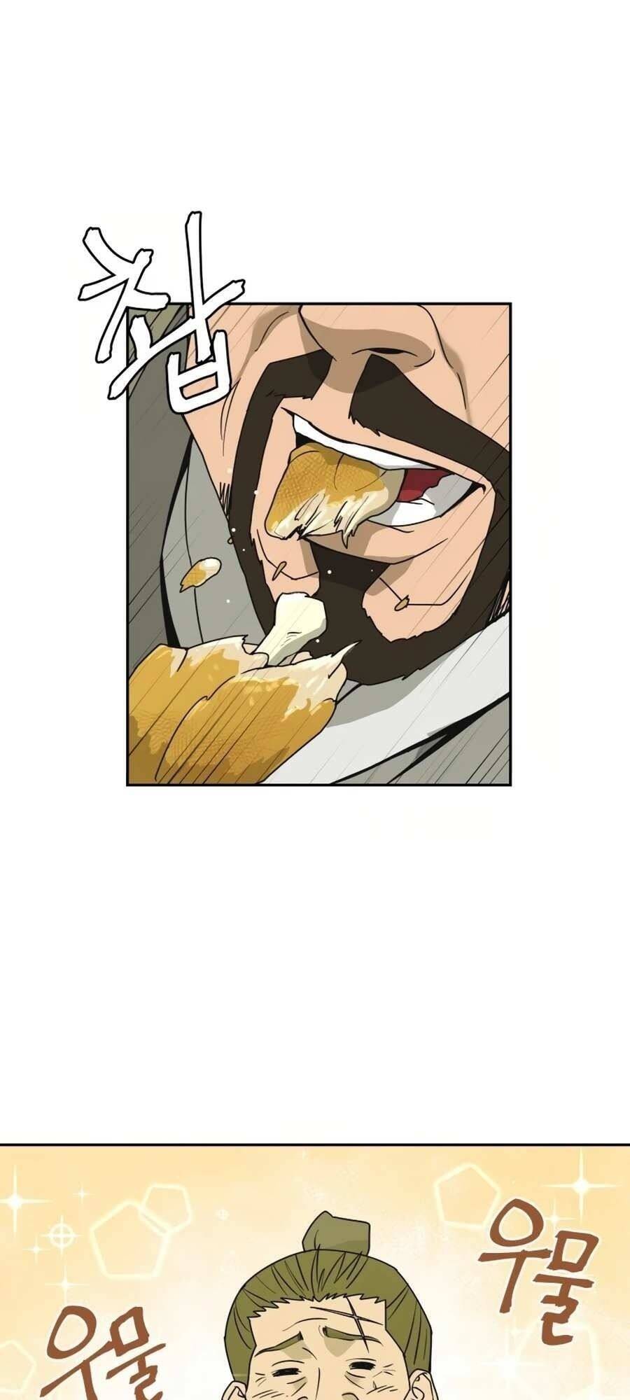 Thái Thú Kang Jin Lee Chap 7 - Next Chap 8