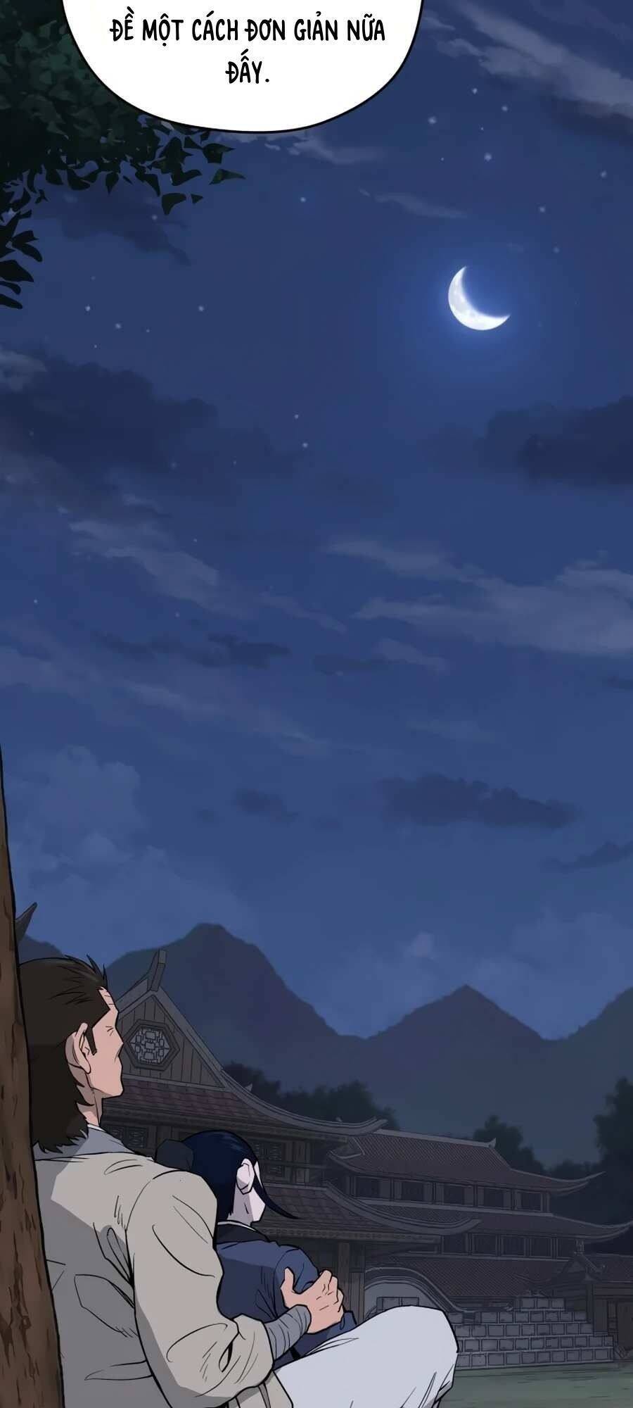 Thái Thú Kang Jin Lee Chap 7 - Next Chap 8