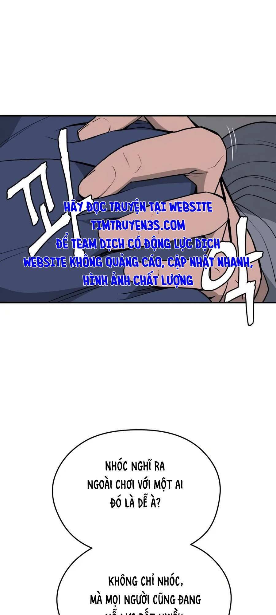 Thái Thú Kang Jin Lee Chap 7 - Next Chap 8