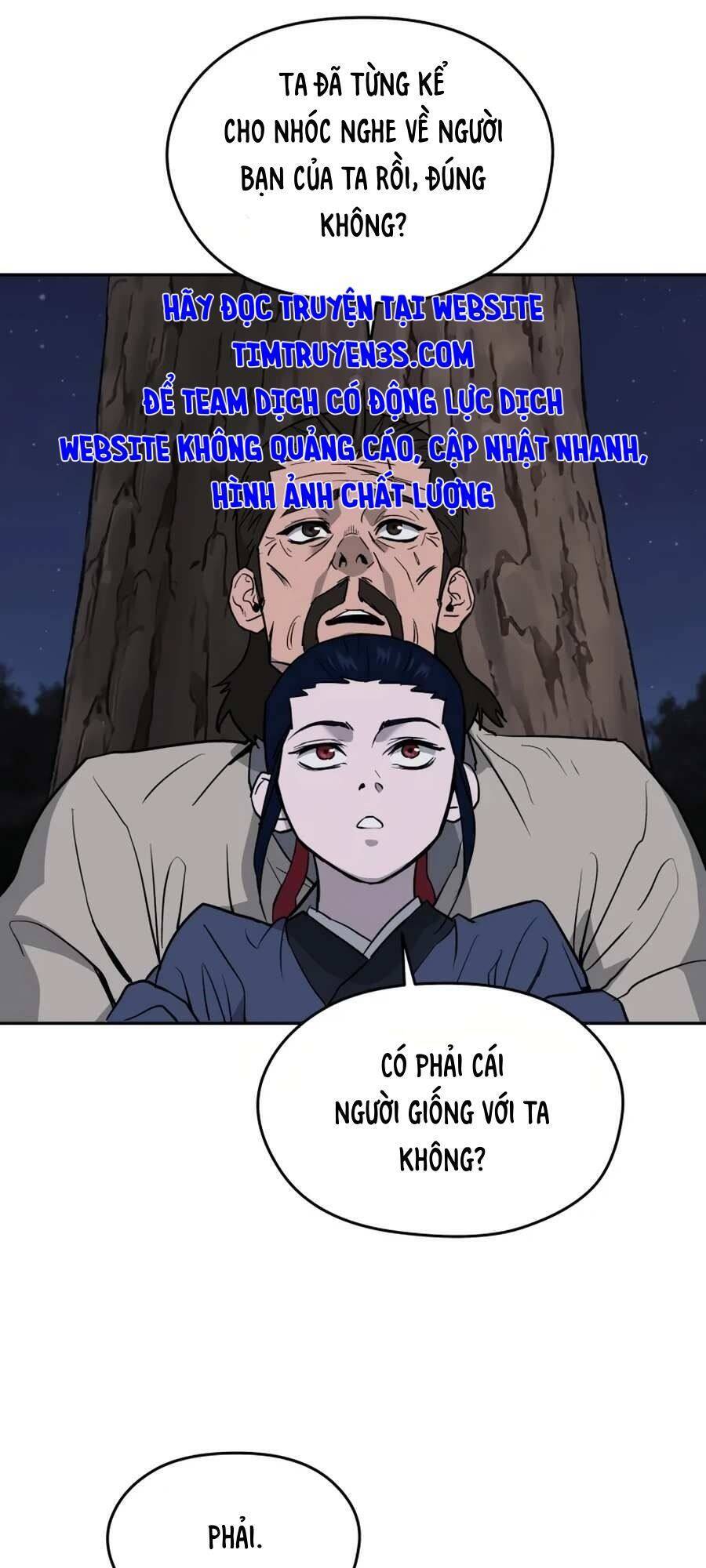 Thái Thú Kang Jin Lee Chap 7 - Next Chap 8