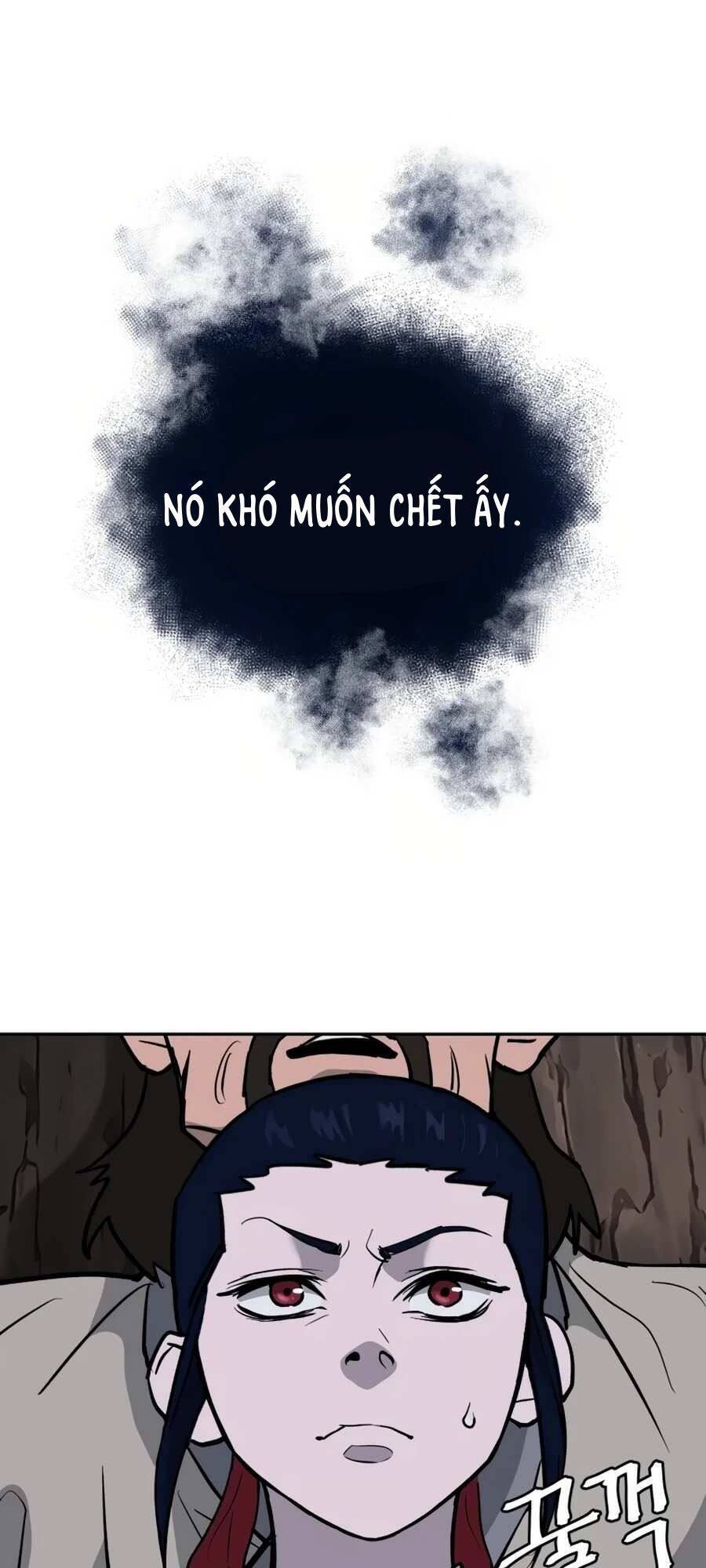 Thái Thú Kang Jin Lee Chap 7 - Next Chap 8