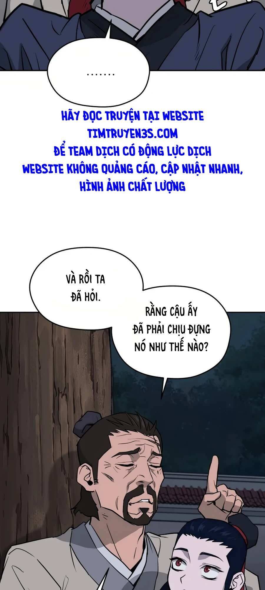 Thái Thú Kang Jin Lee Chap 7 - Next Chap 8