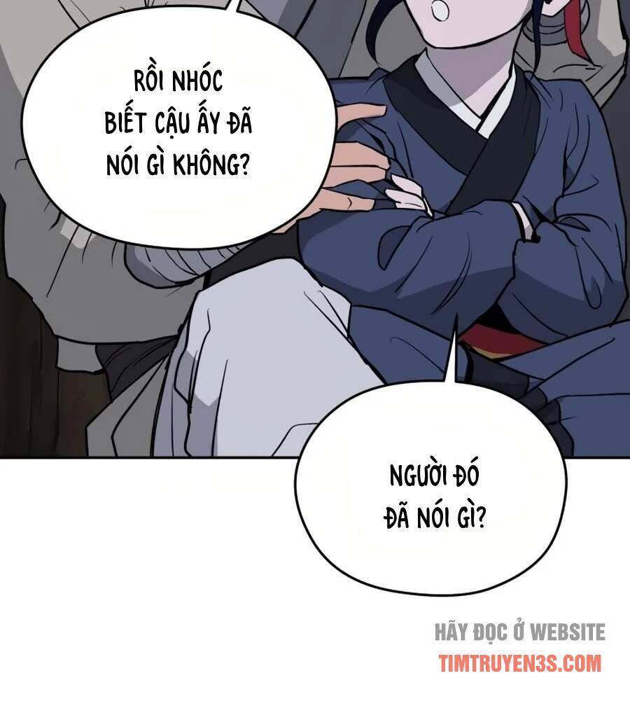 Thái Thú Kang Jin Lee Chap 7 - Next Chap 8